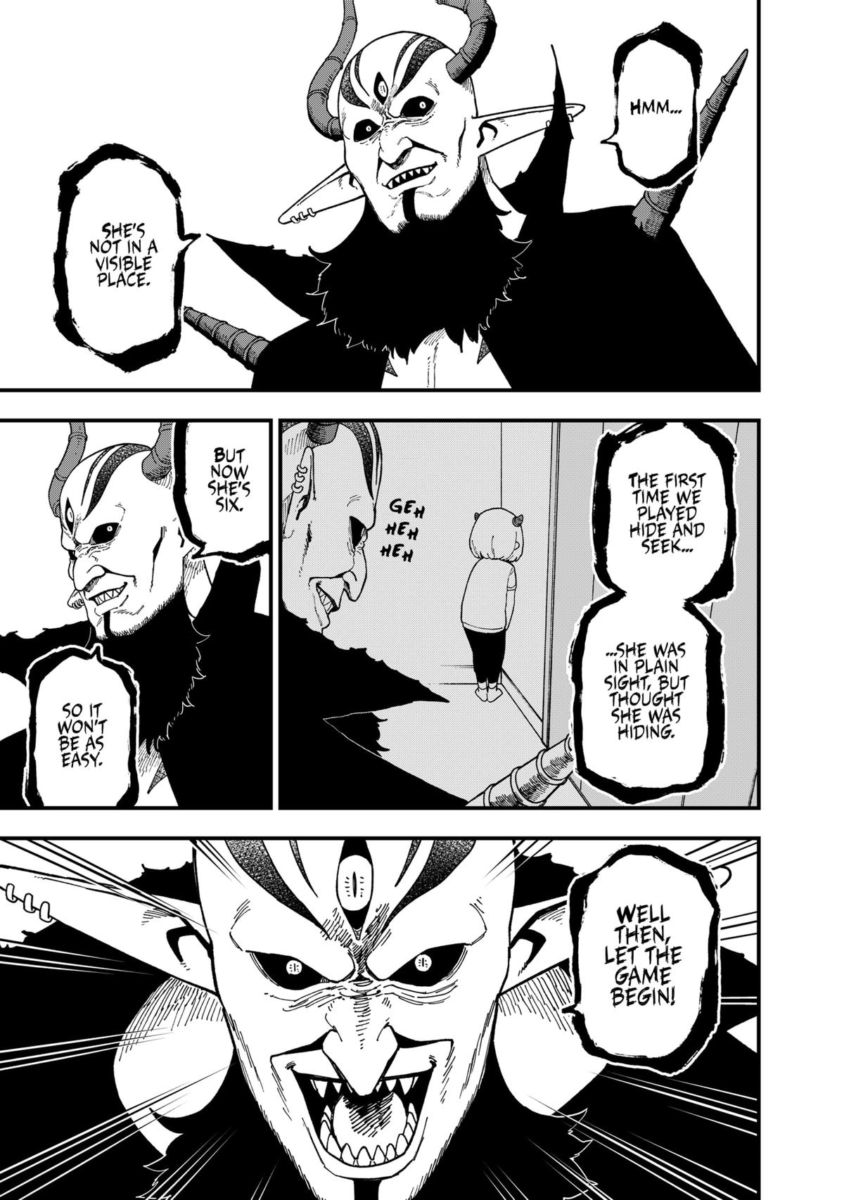 Read 'Tis Time for Torture, Princess Manga Online