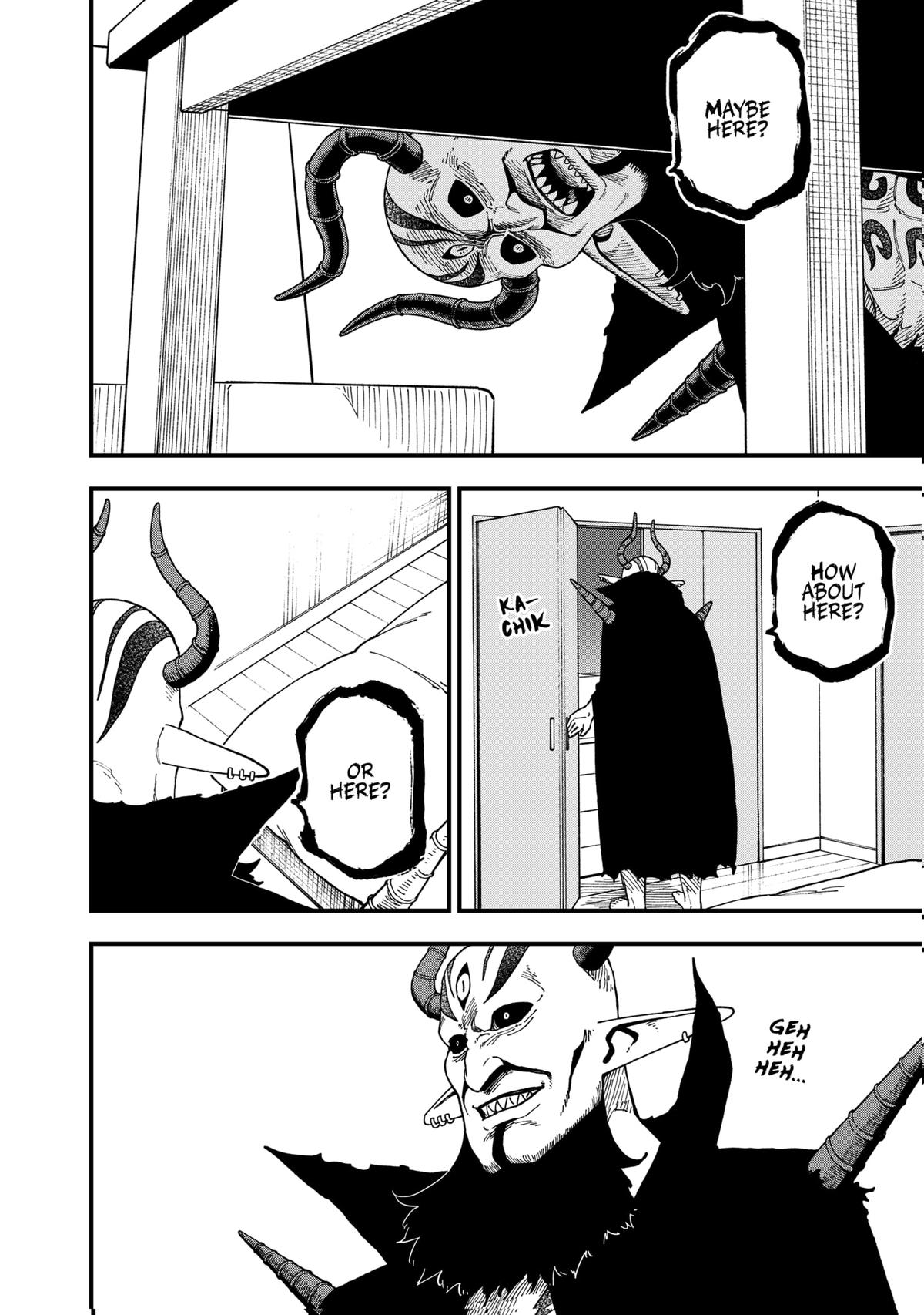 Read 'Tis Time for Torture, Princess Manga Online