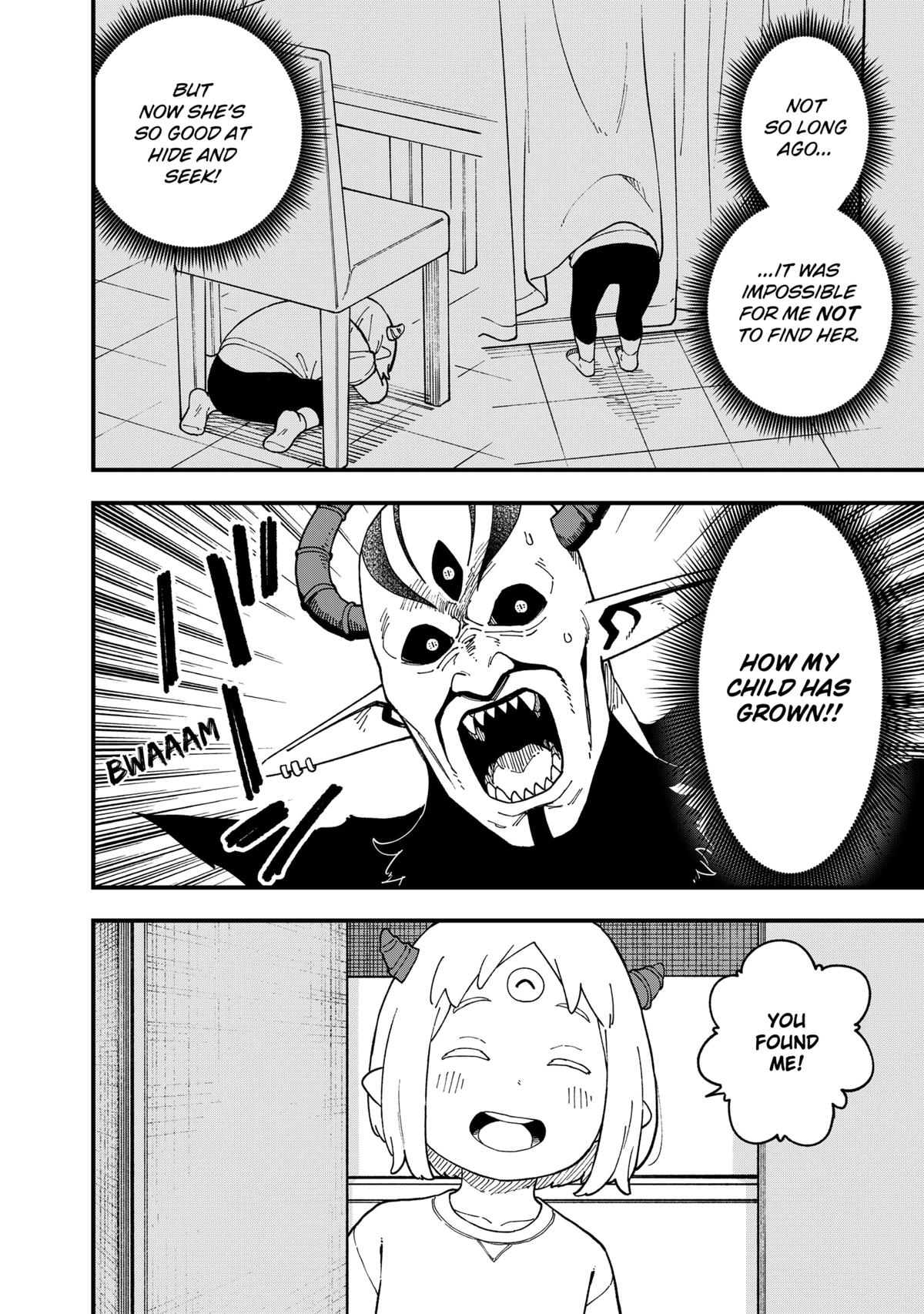 Read 'Tis Time for Torture, Princess Manga Online