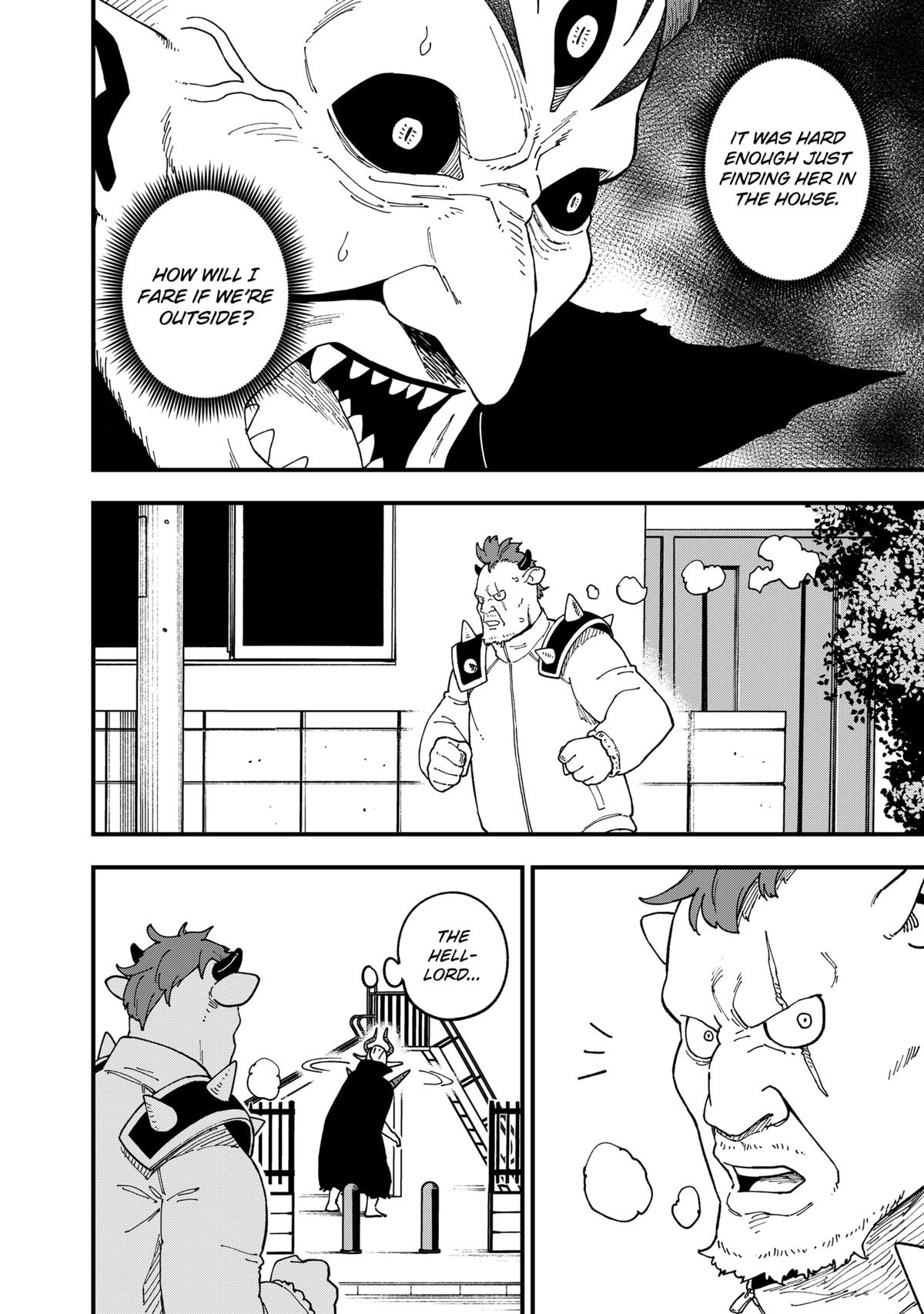 Read 'Tis Time for Torture, Princess Manga Online