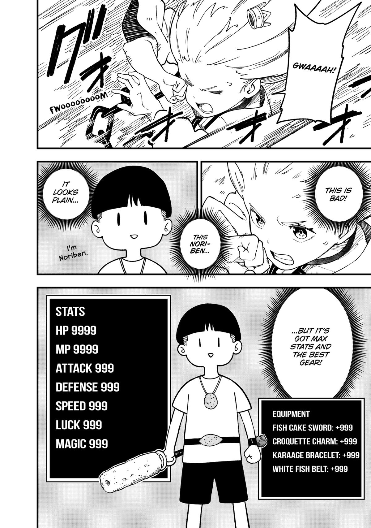 Read 'Tis Time for Torture, Princess Manga Online