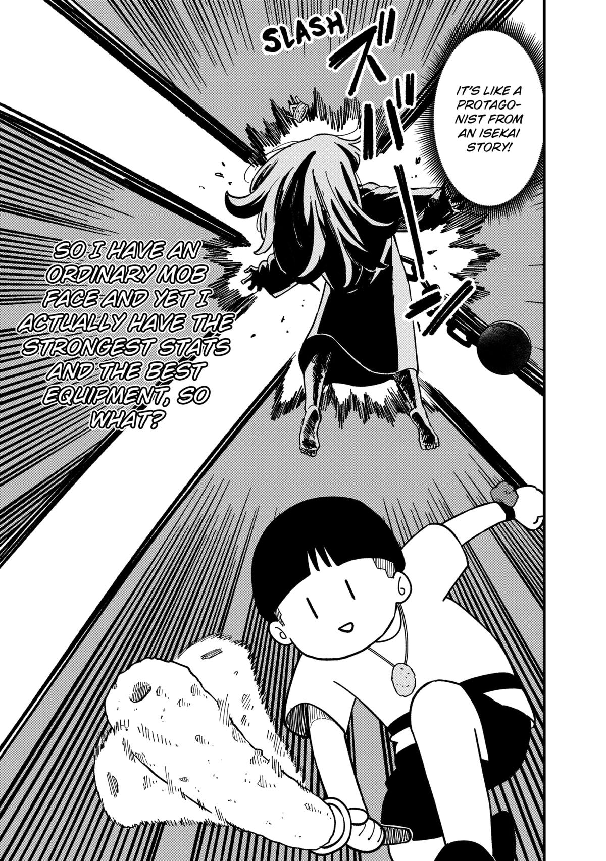 Read 'Tis Time for Torture, Princess Manga Online
