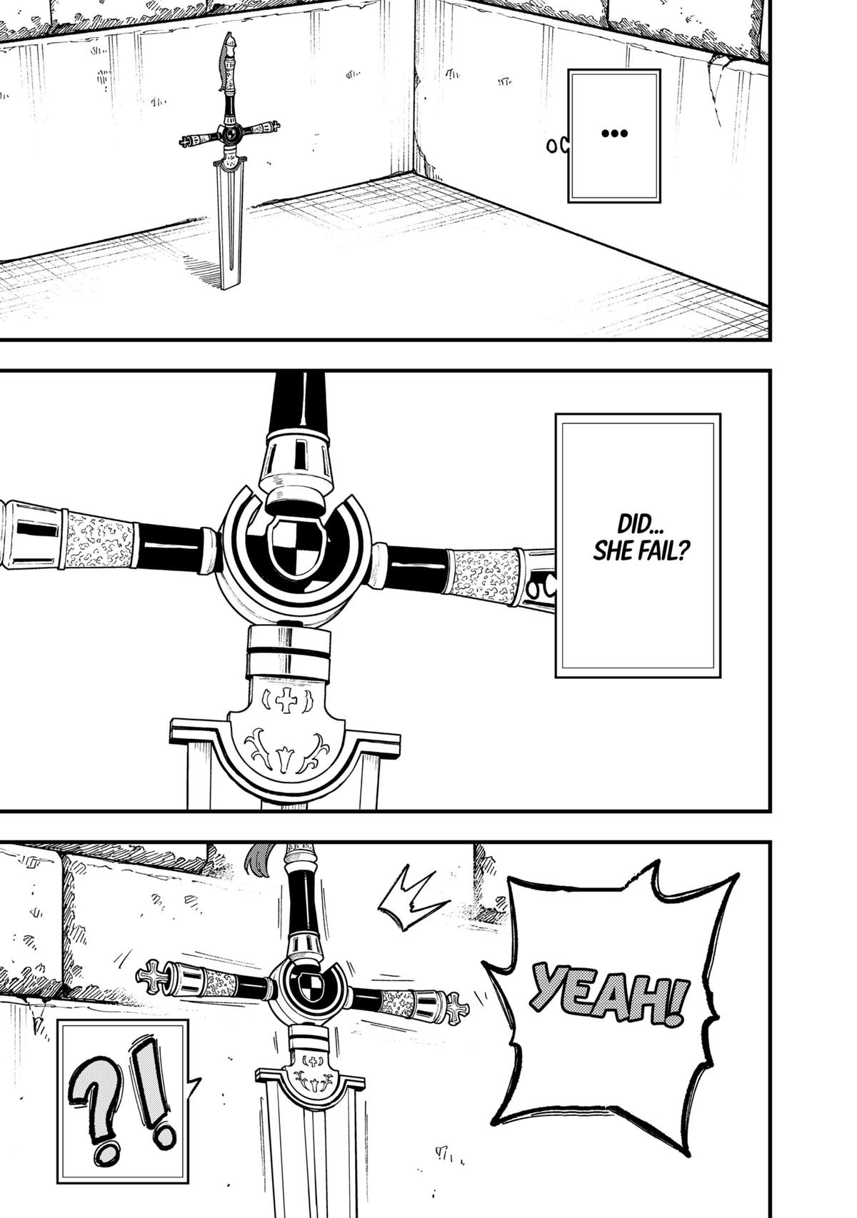Read 'Tis Time for Torture, Princess Manga Online