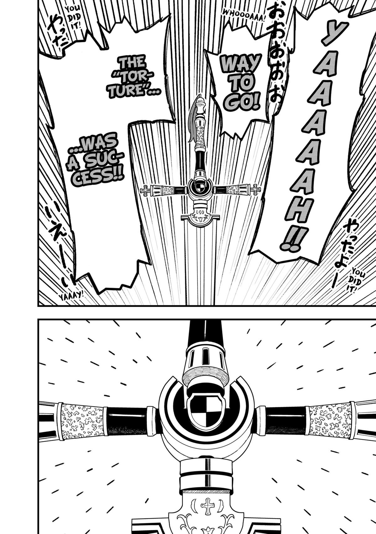 Read 'Tis Time for Torture, Princess Manga Online