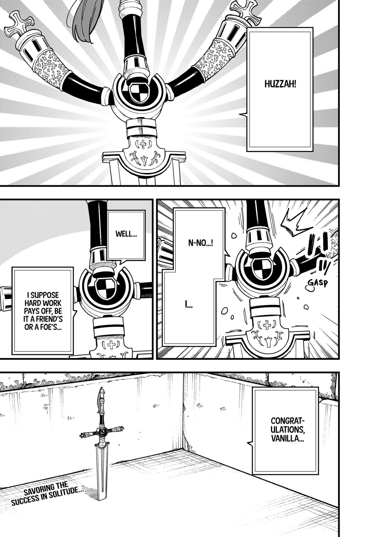 Read 'Tis Time for Torture, Princess Manga Online