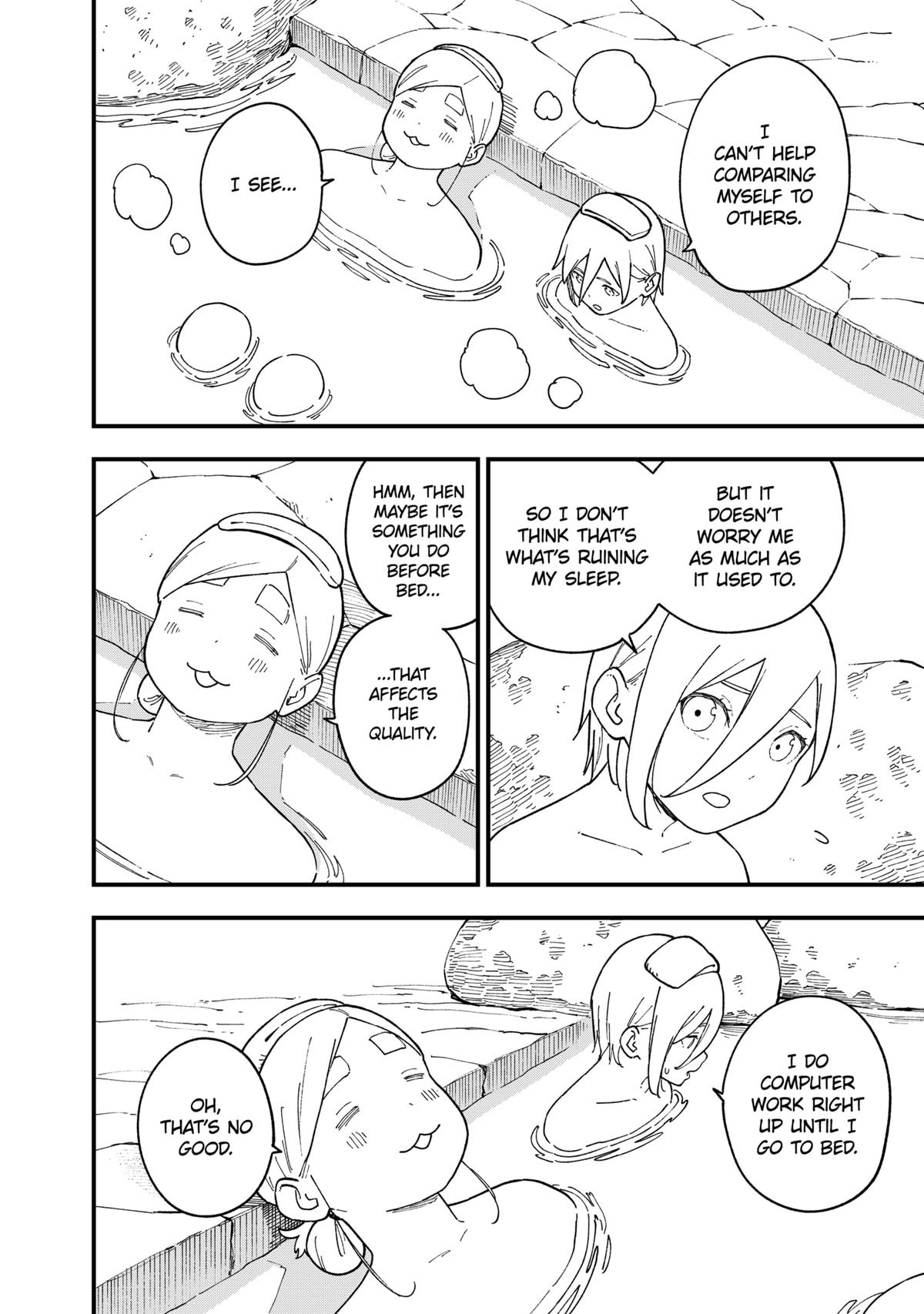 Read 'Tis Time for Torture, Princess Manga Online