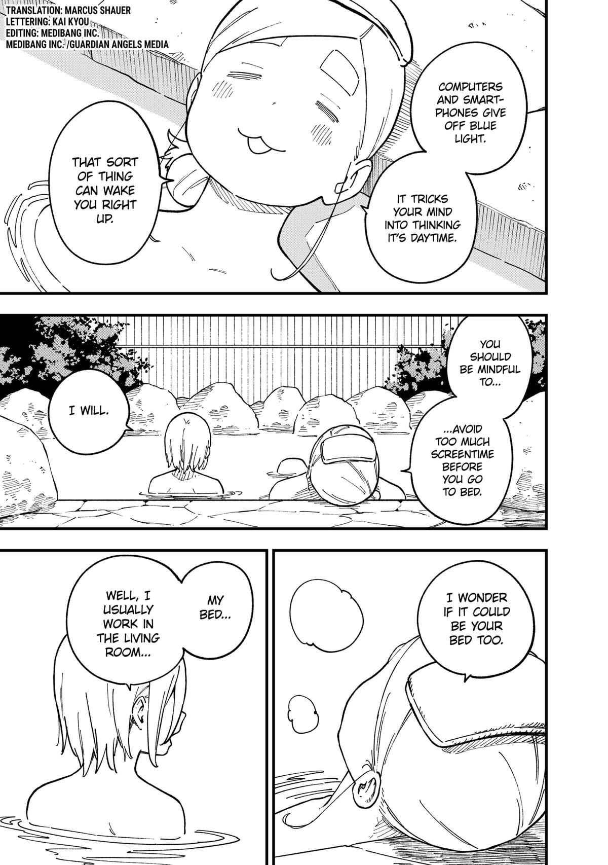 Read 'Tis Time for Torture, Princess Manga Online