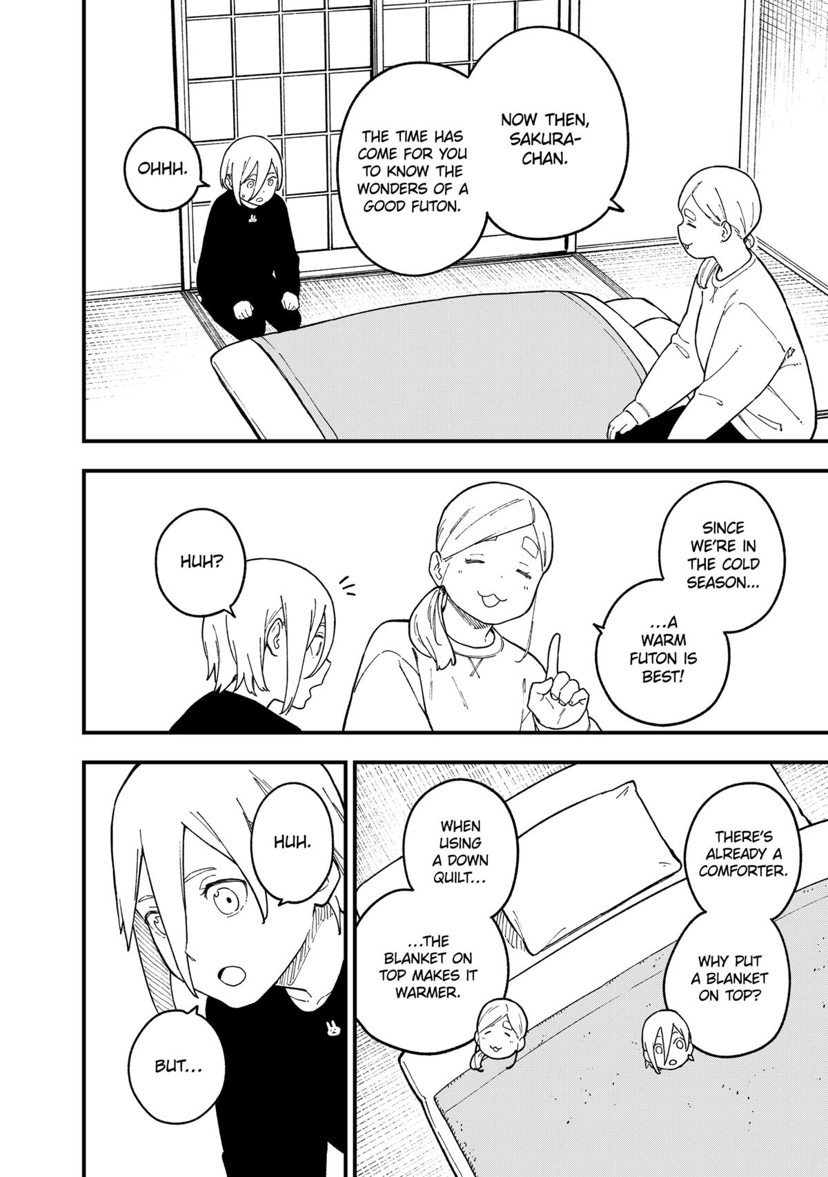 Read 'Tis Time for Torture, Princess Manga Online