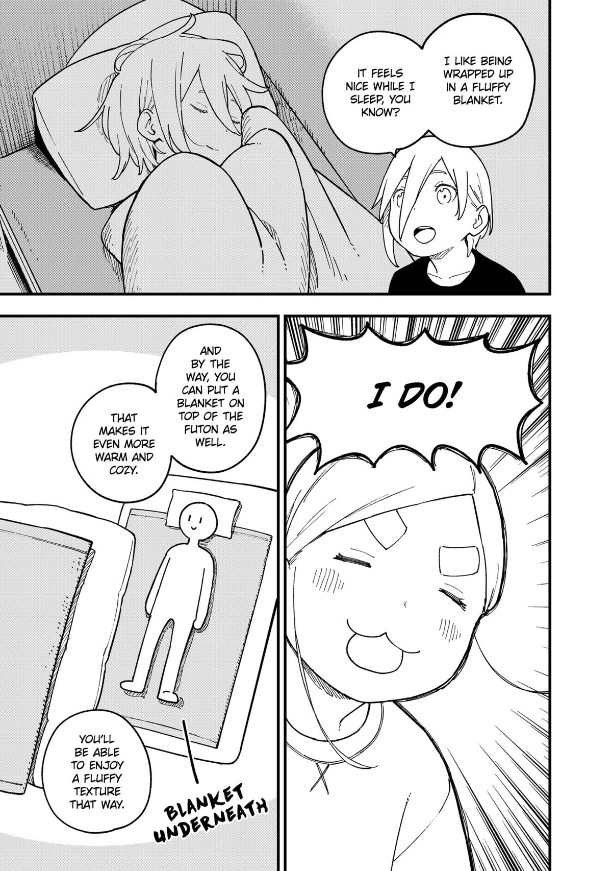Read 'Tis Time for Torture, Princess Manga Online