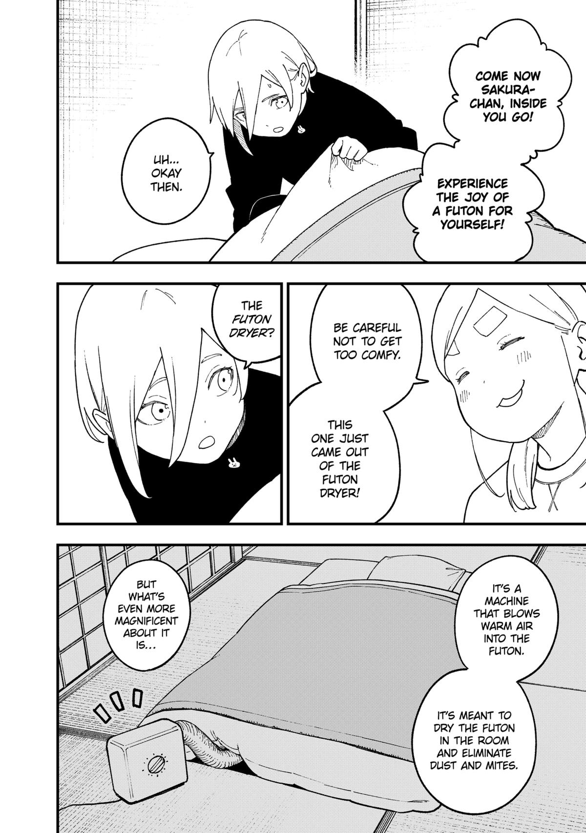 Read 'Tis Time for Torture, Princess Manga Online