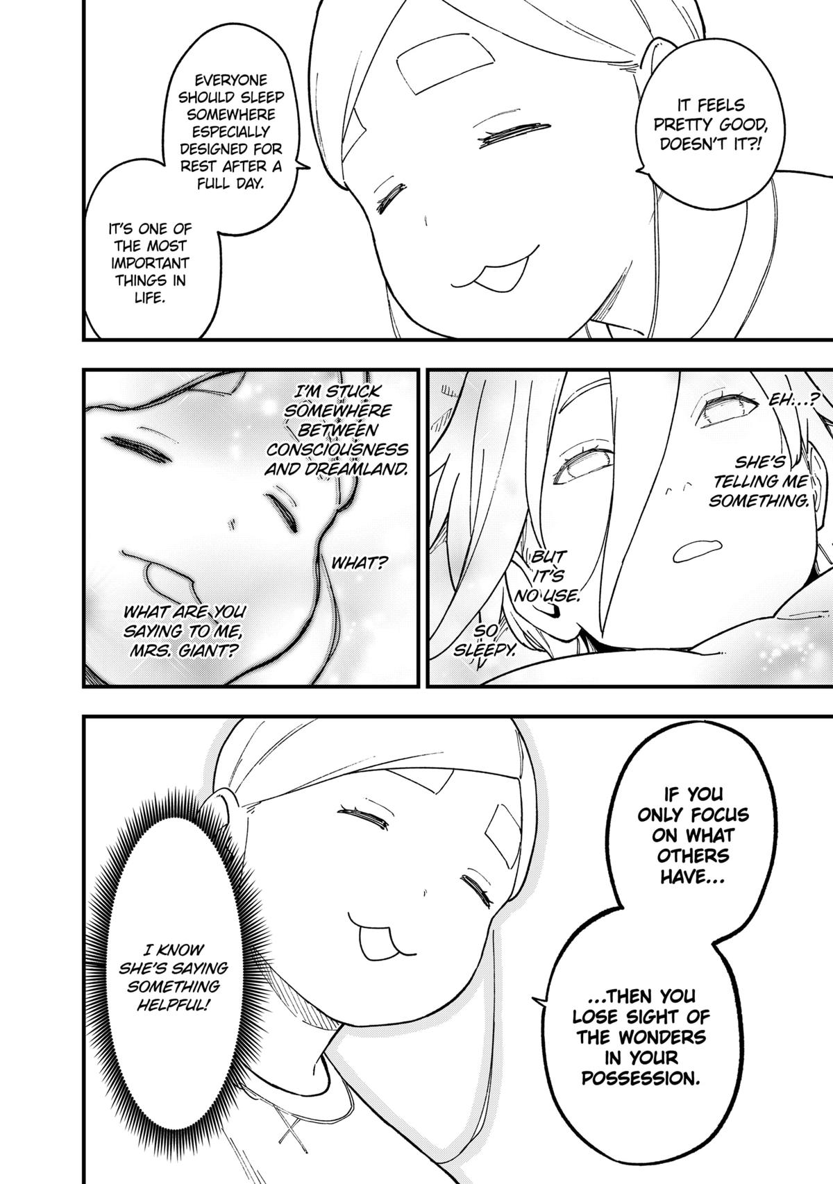 Read 'Tis Time for Torture, Princess Manga Online