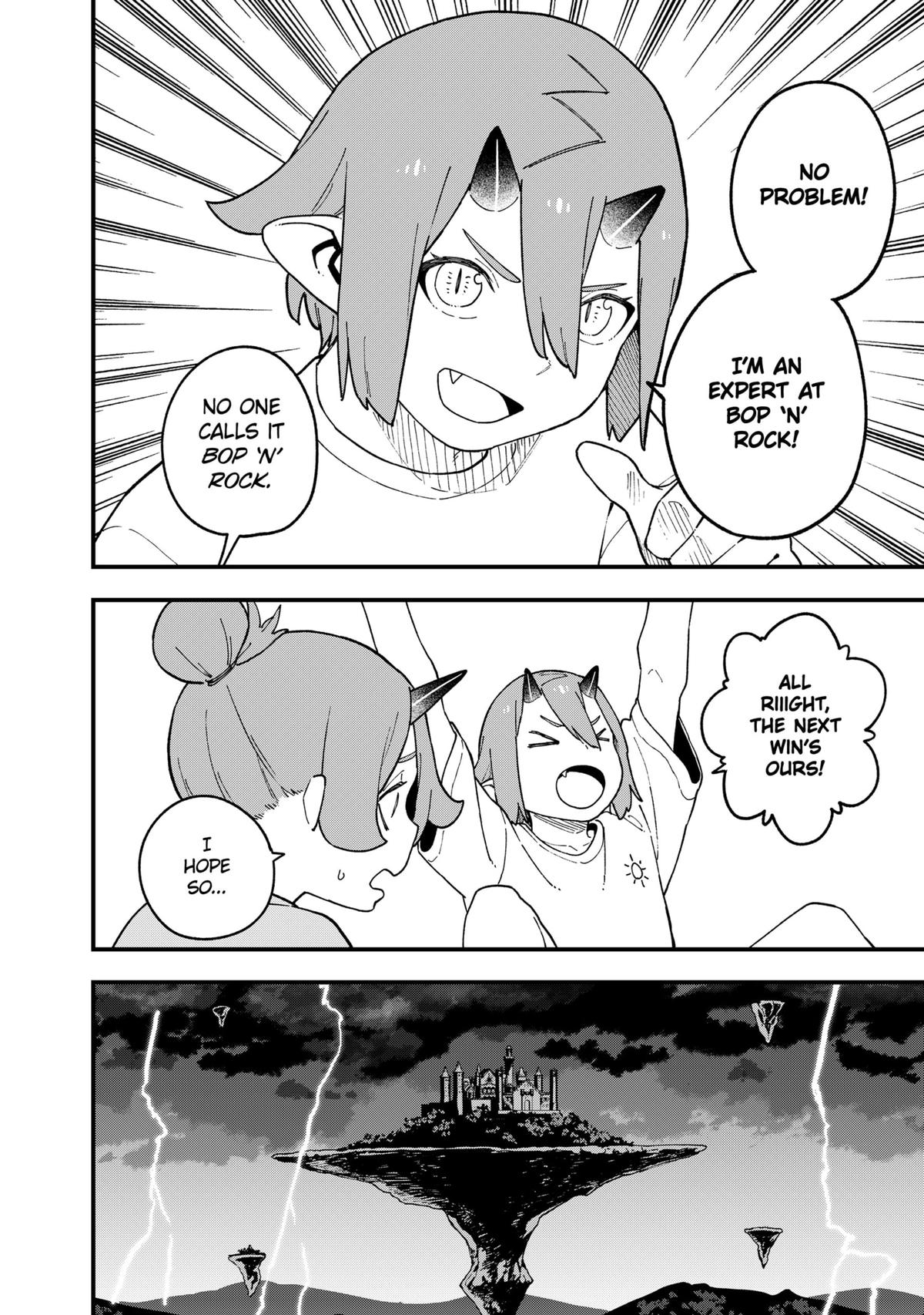 Read 'Tis Time for Torture, Princess Manga Online
