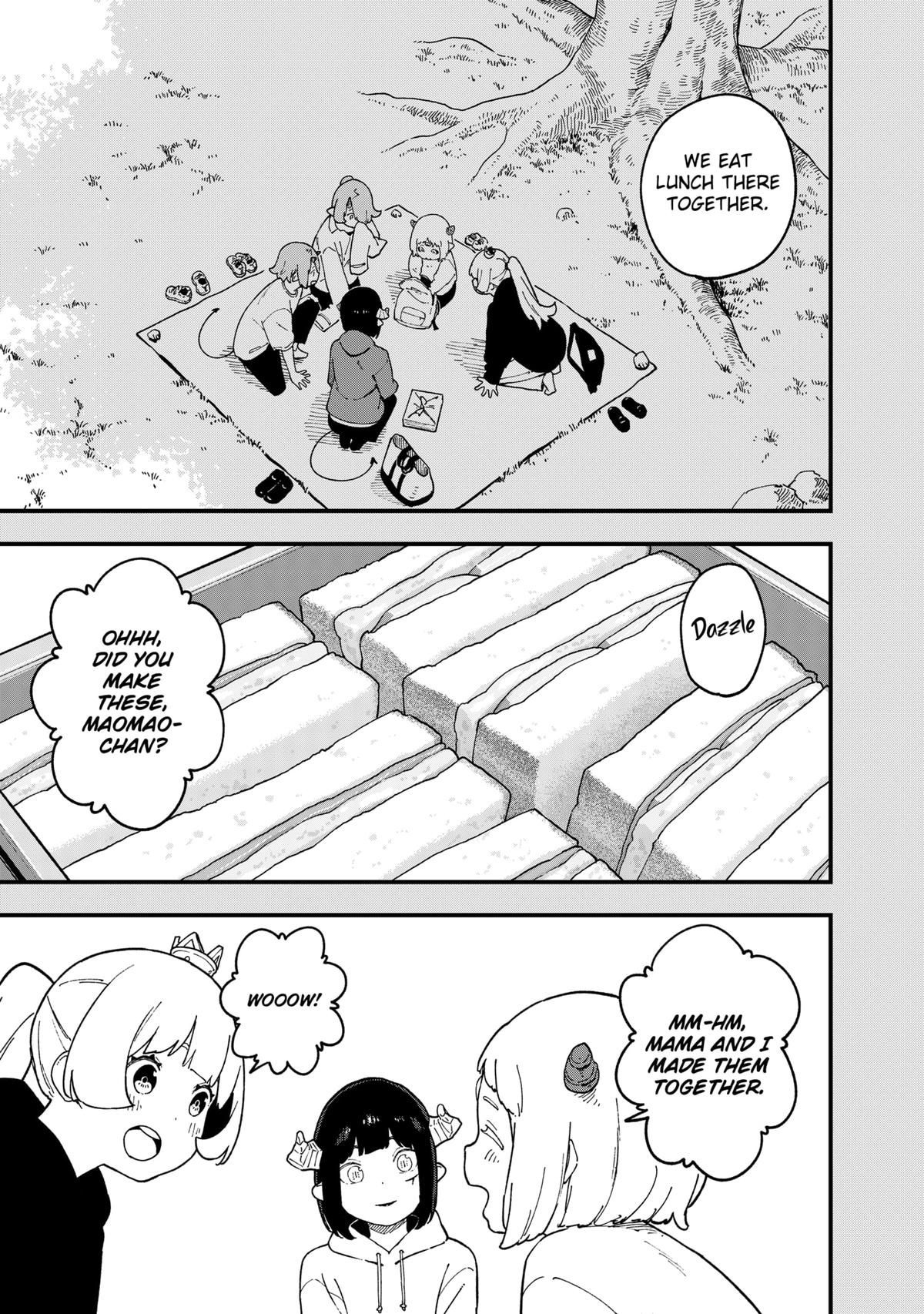 Read 'Tis Time for Torture, Princess Manga Online