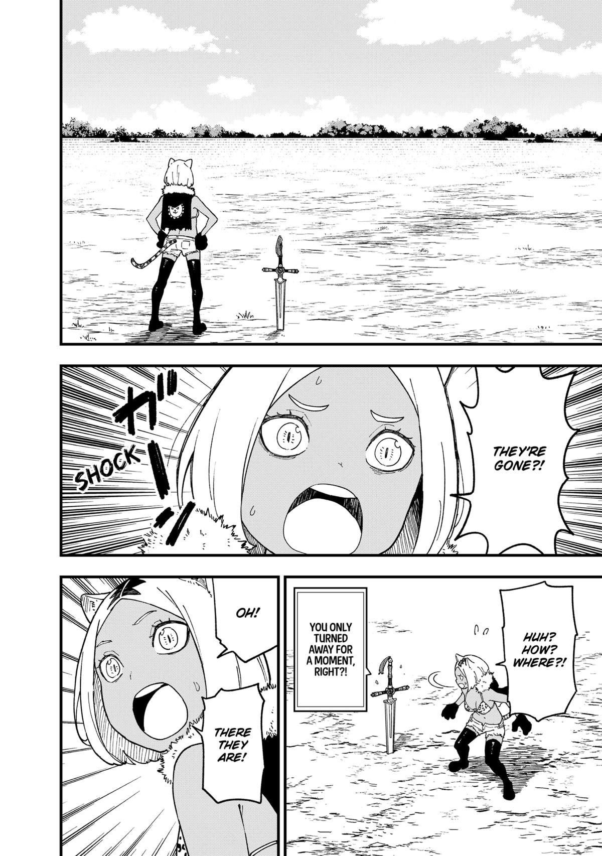 Read 'Tis Time for Torture, Princess Manga Online