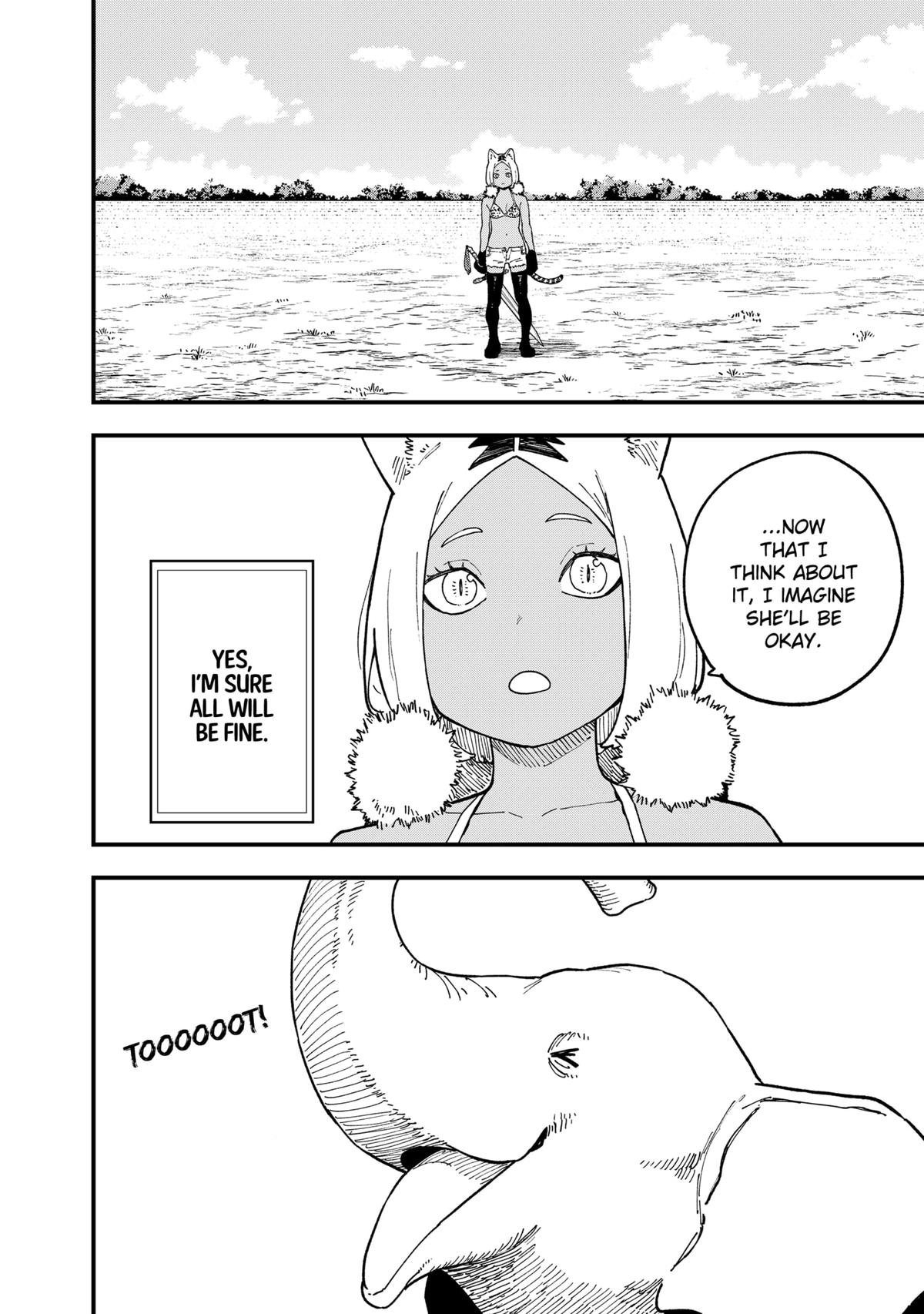 Read 'Tis Time for Torture, Princess Manga Online