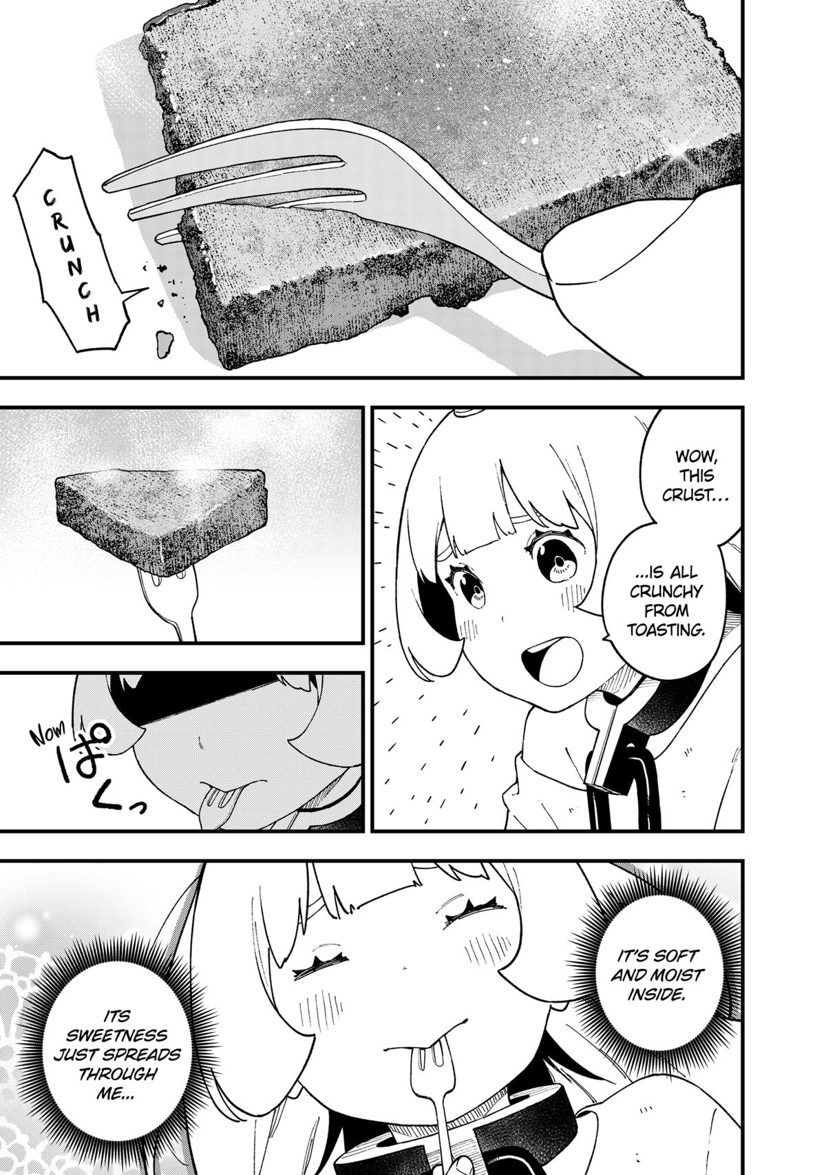 Read 'Tis Time for Torture, Princess Manga Online