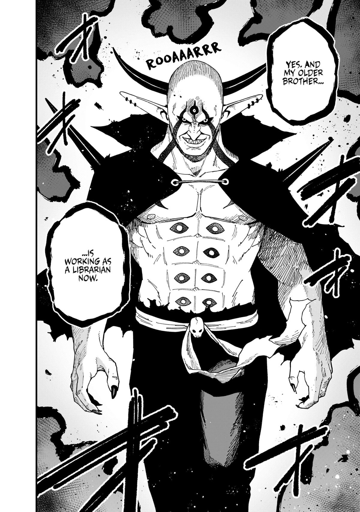 Read 'Tis Time for Torture, Princess Manga Online