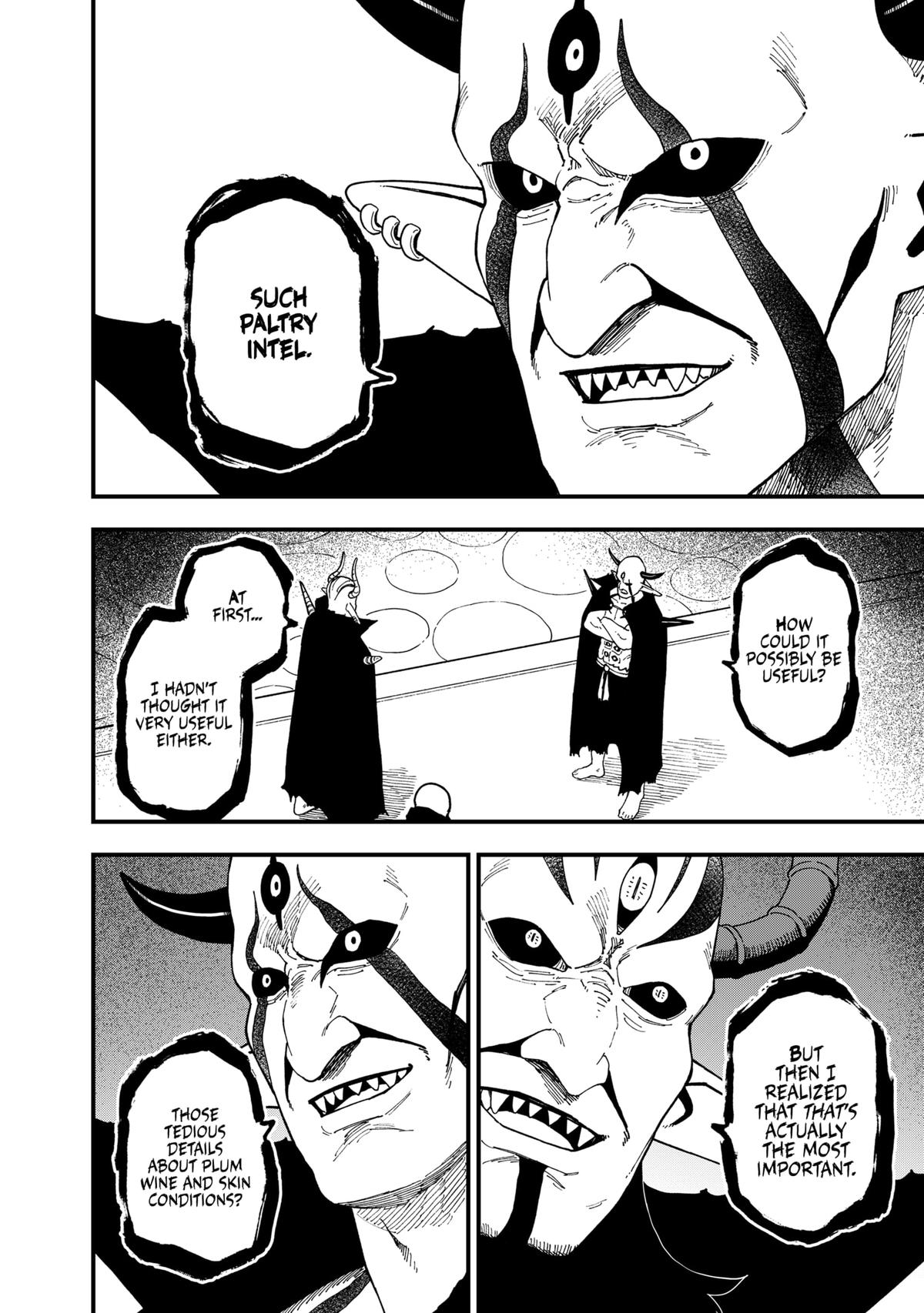 Read 'Tis Time for Torture, Princess Manga Online