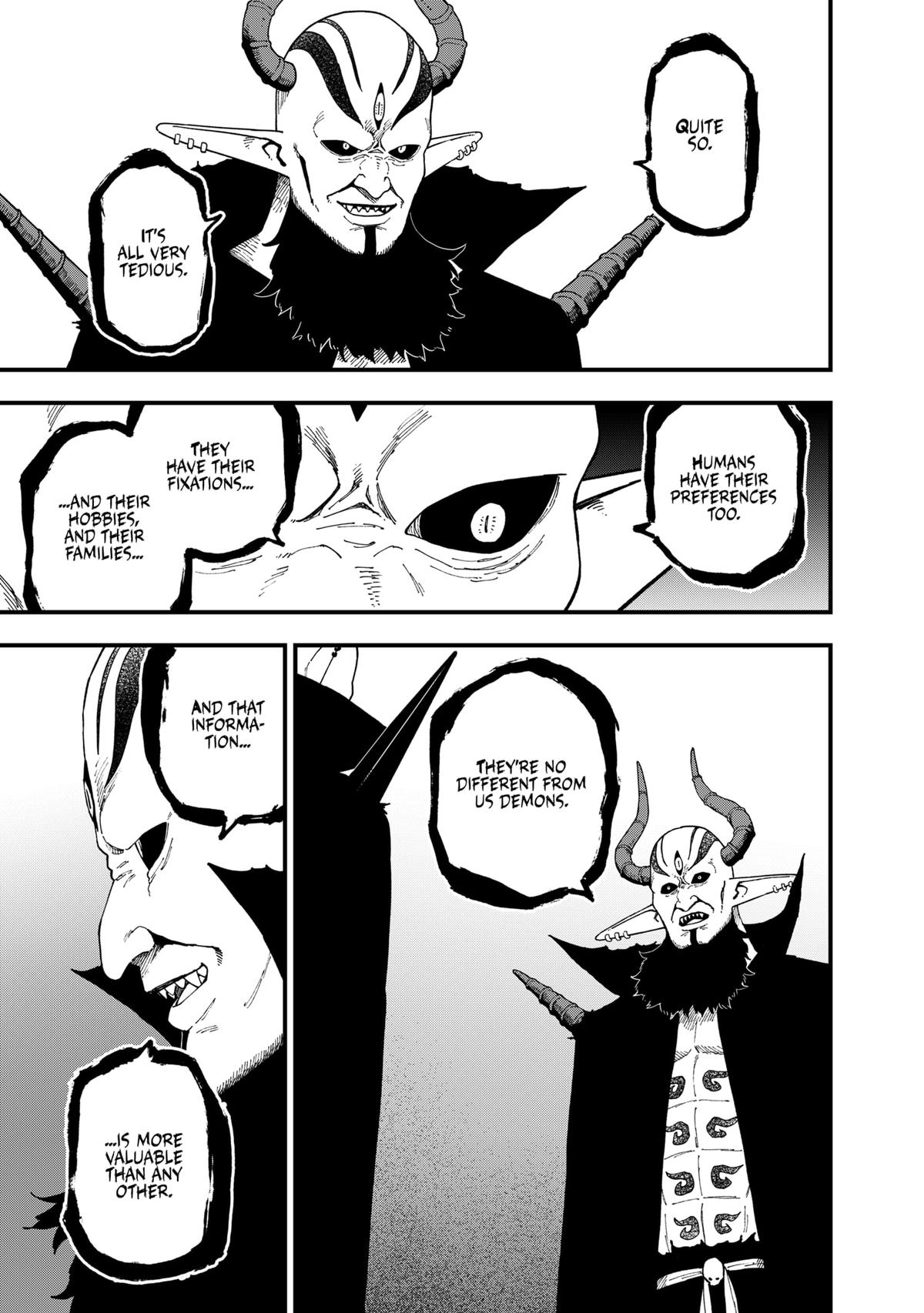 Read 'Tis Time for Torture, Princess Manga Online