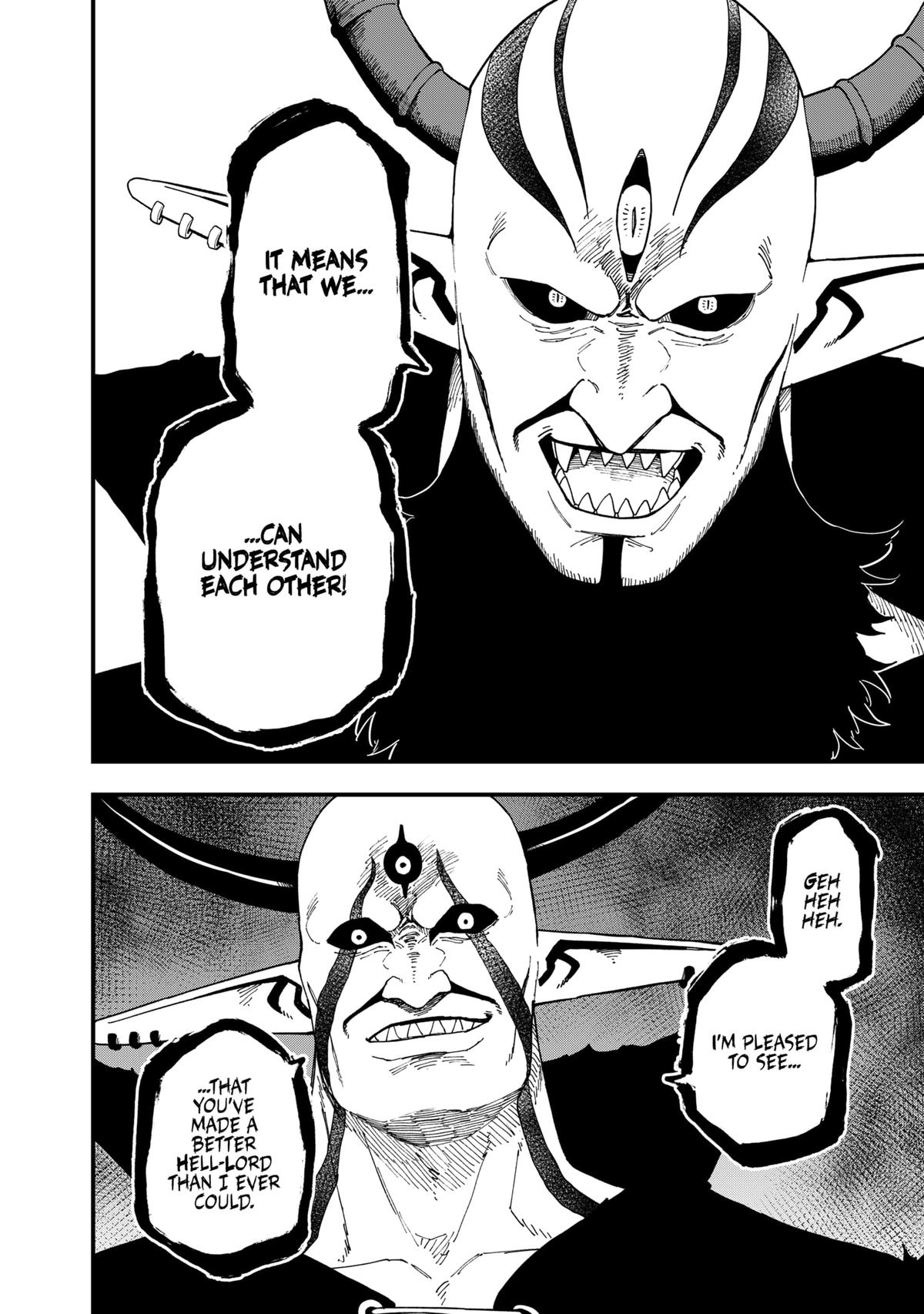 Read 'Tis Time for Torture, Princess Manga Online