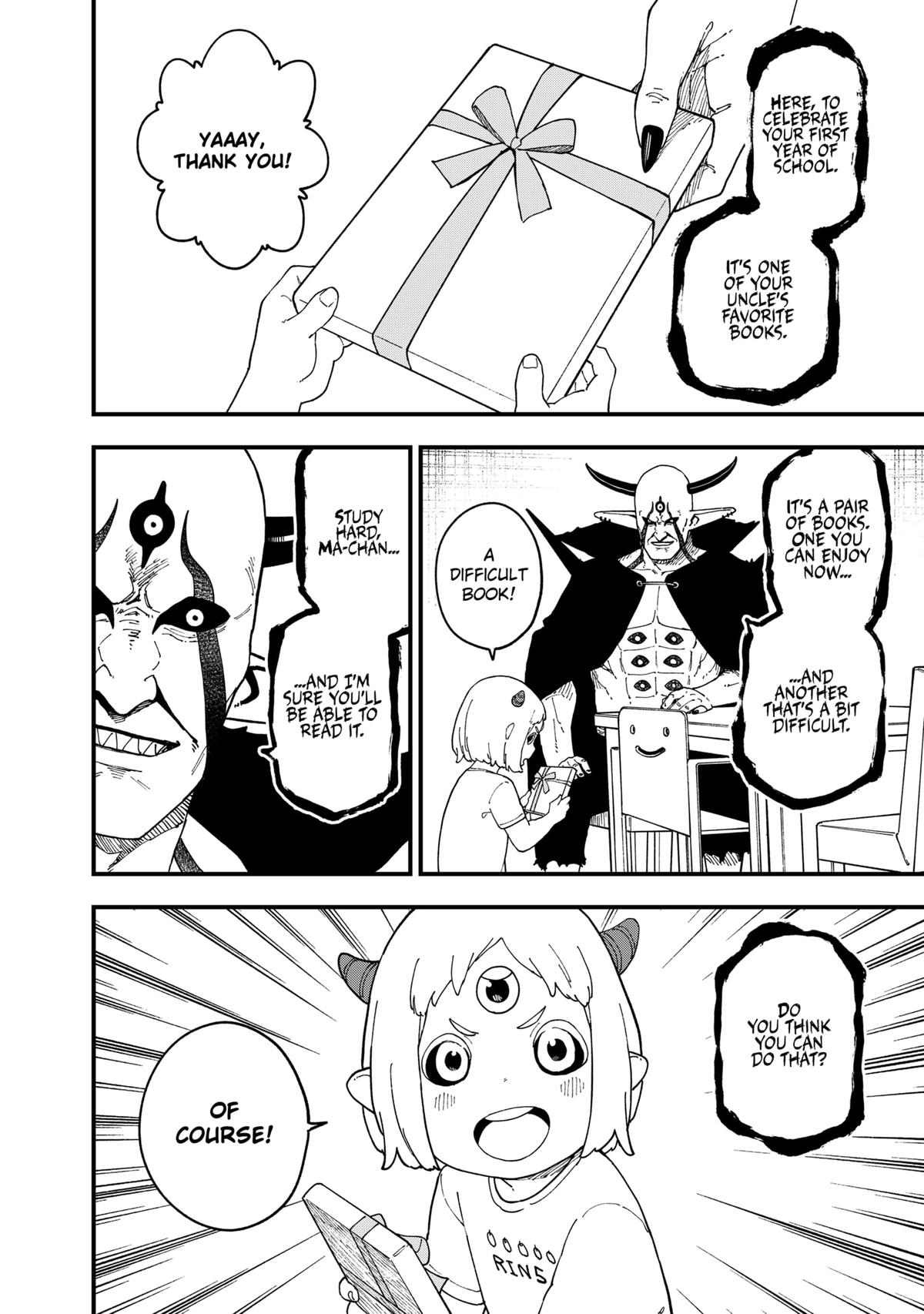 Read 'Tis Time for Torture, Princess Manga Online