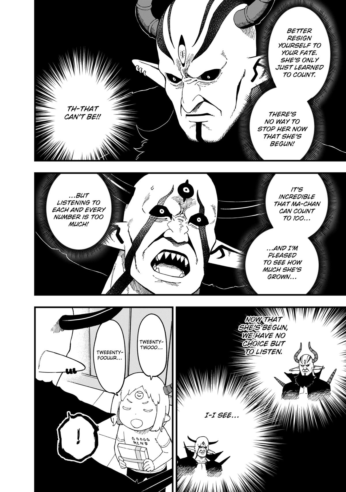 Read 'Tis Time for Torture, Princess Manga Online