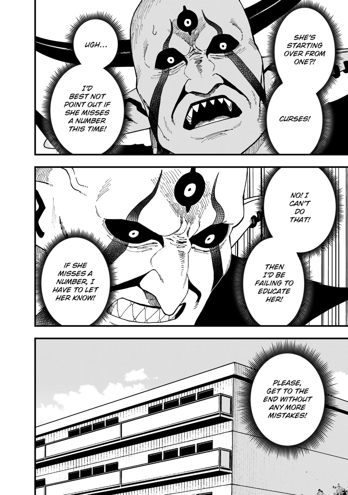 Read 'Tis Time for Torture, Princess Manga Online
