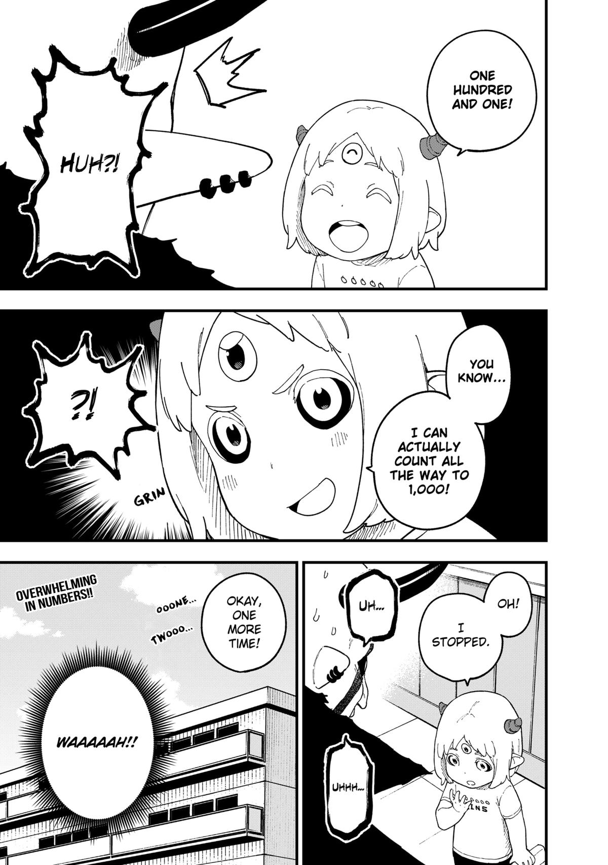 Read 'Tis Time for Torture, Princess Manga Online