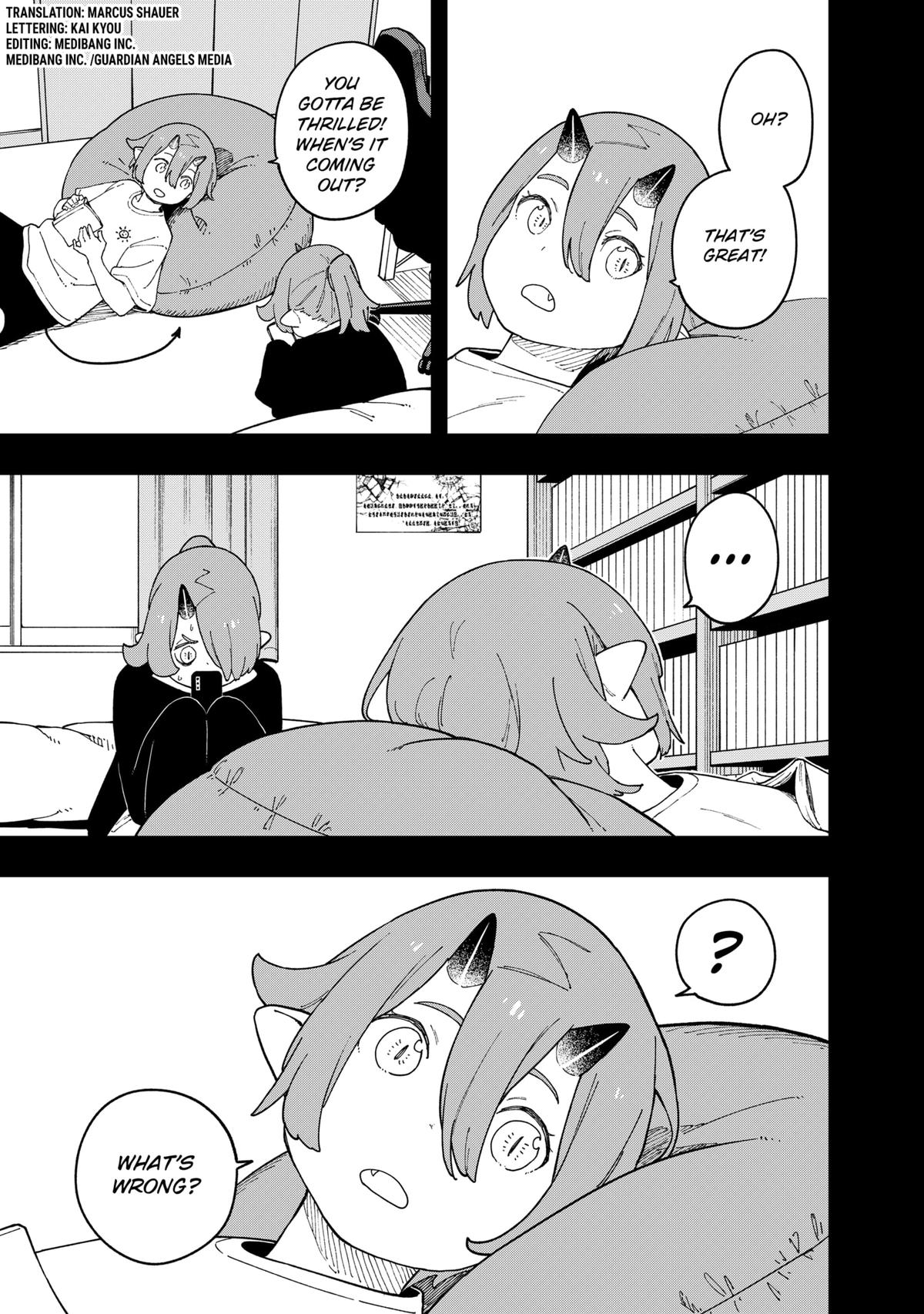 Read 'Tis Time for Torture, Princess Manga Online