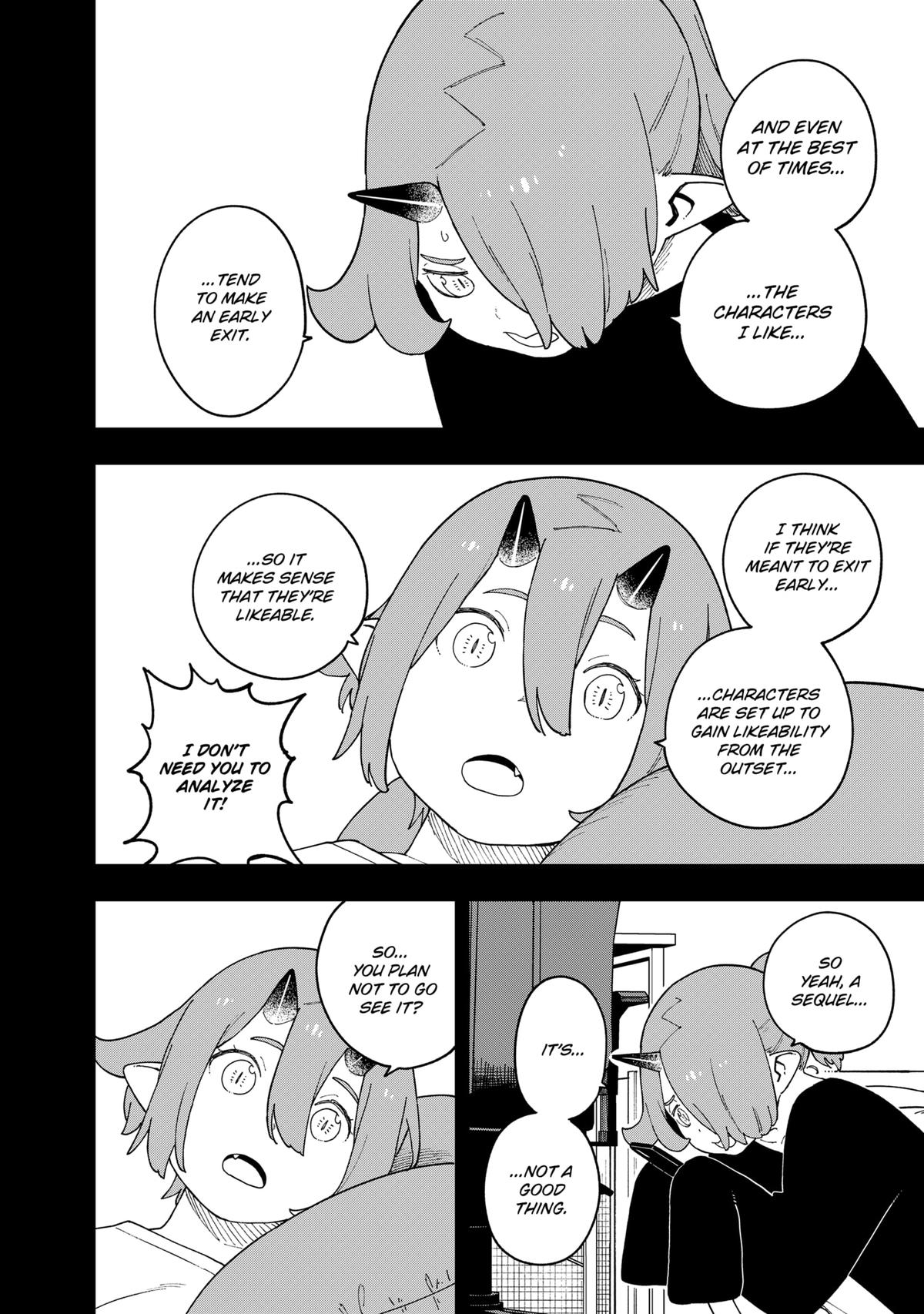 Read 'Tis Time for Torture, Princess Manga Online