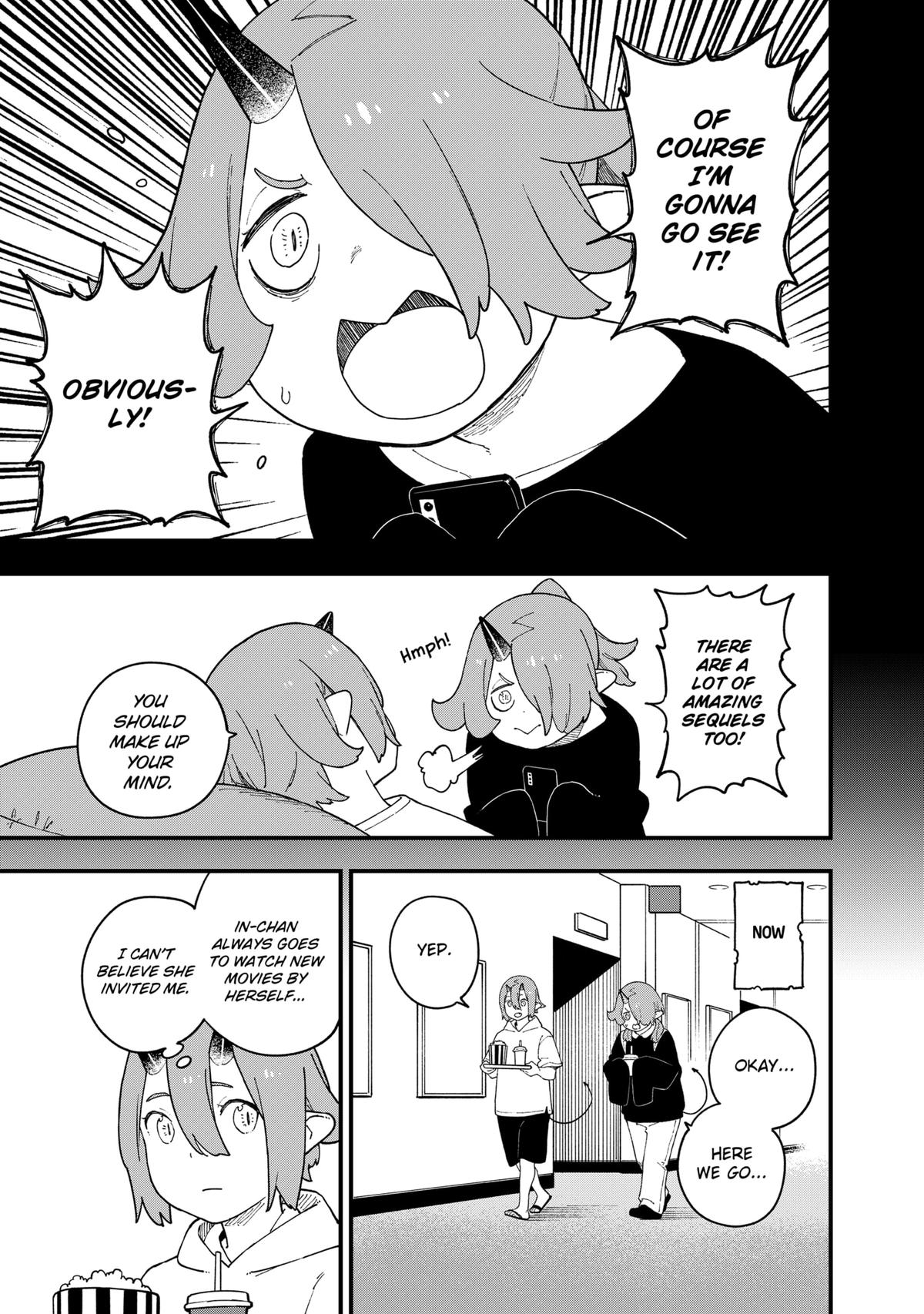 Read 'Tis Time for Torture, Princess Manga Online