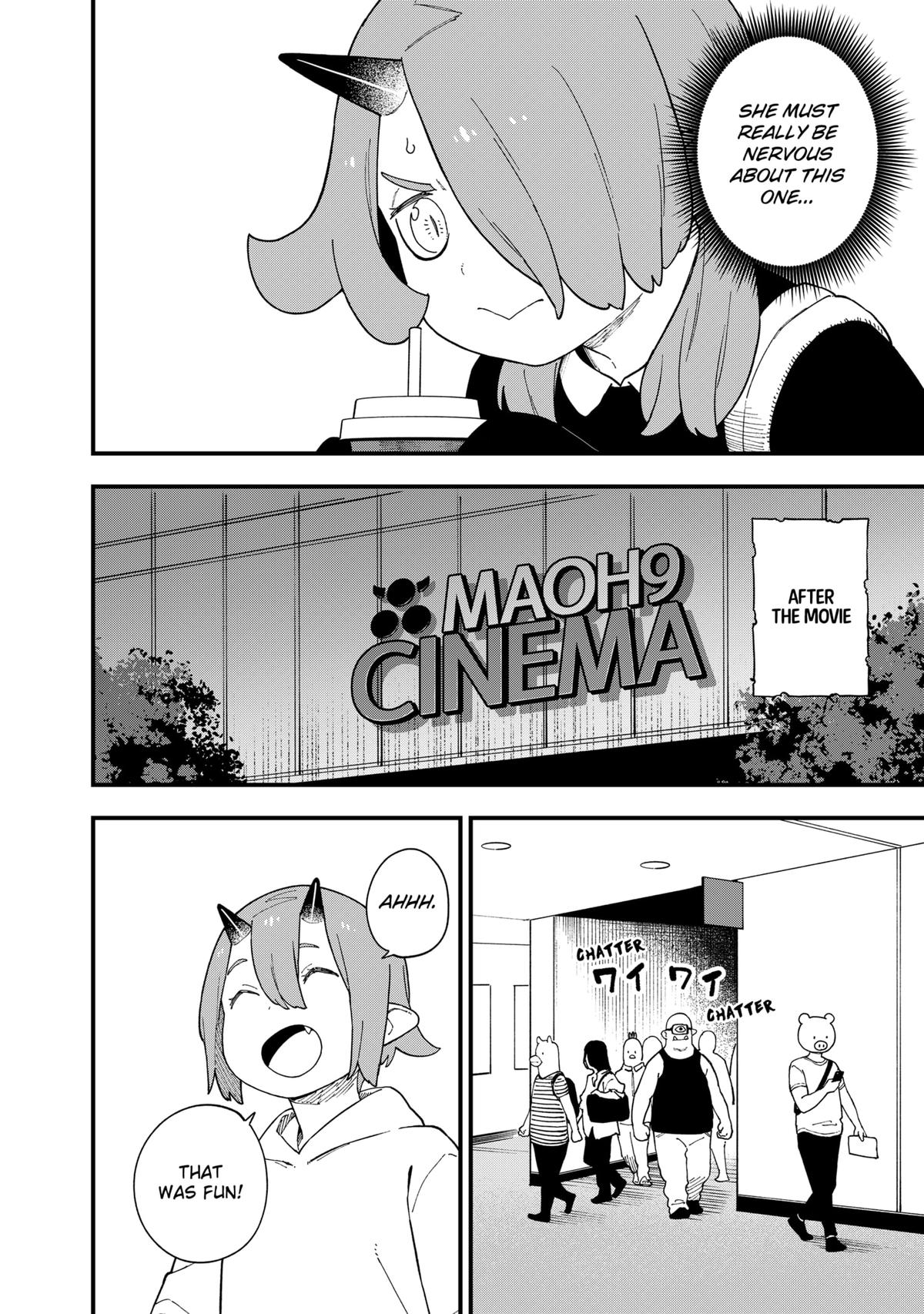 Read 'Tis Time for Torture, Princess Manga Online