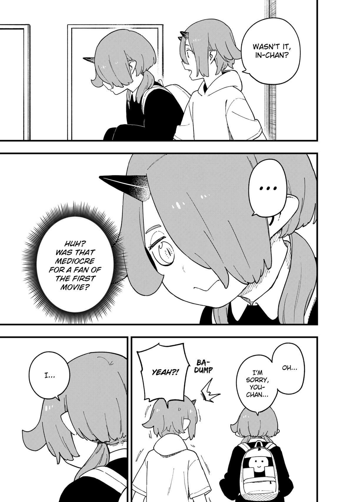 Read 'Tis Time for Torture, Princess Manga Online