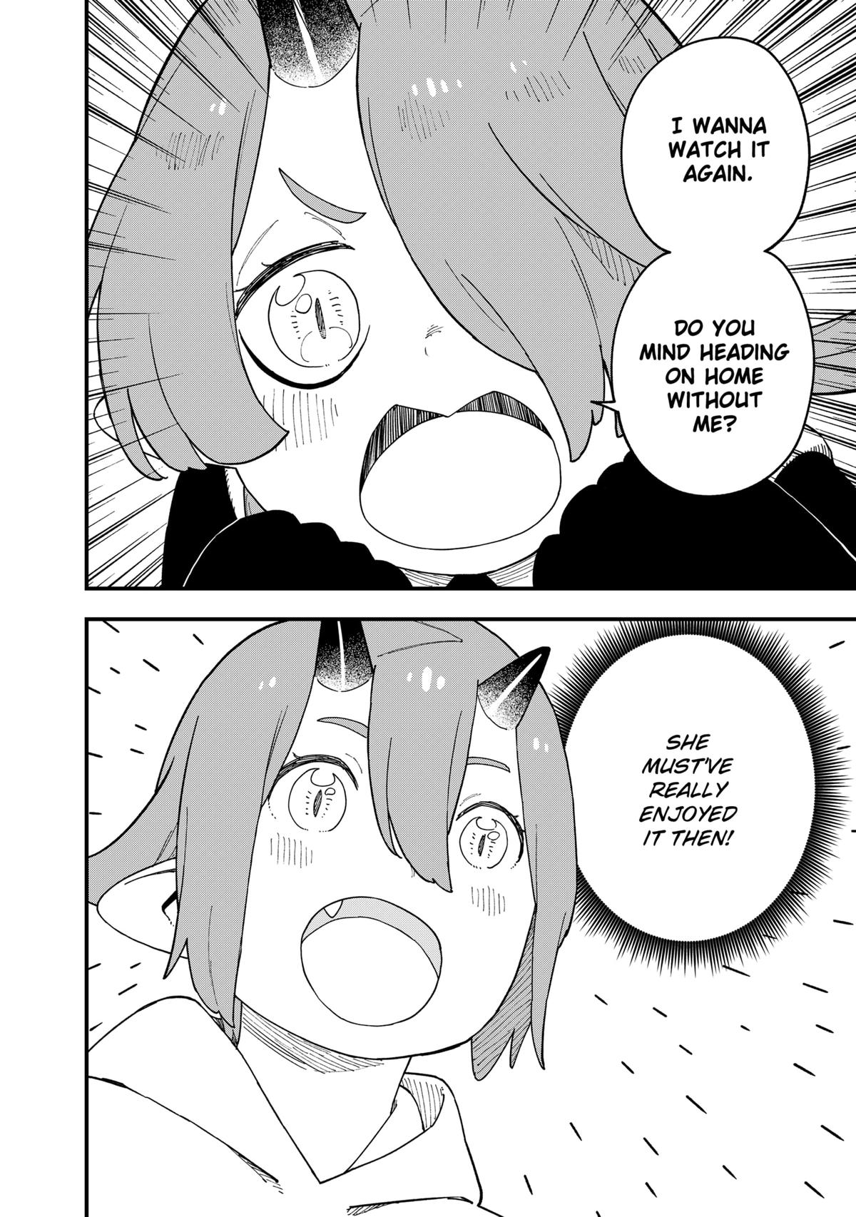 Read 'Tis Time for Torture, Princess Manga Online