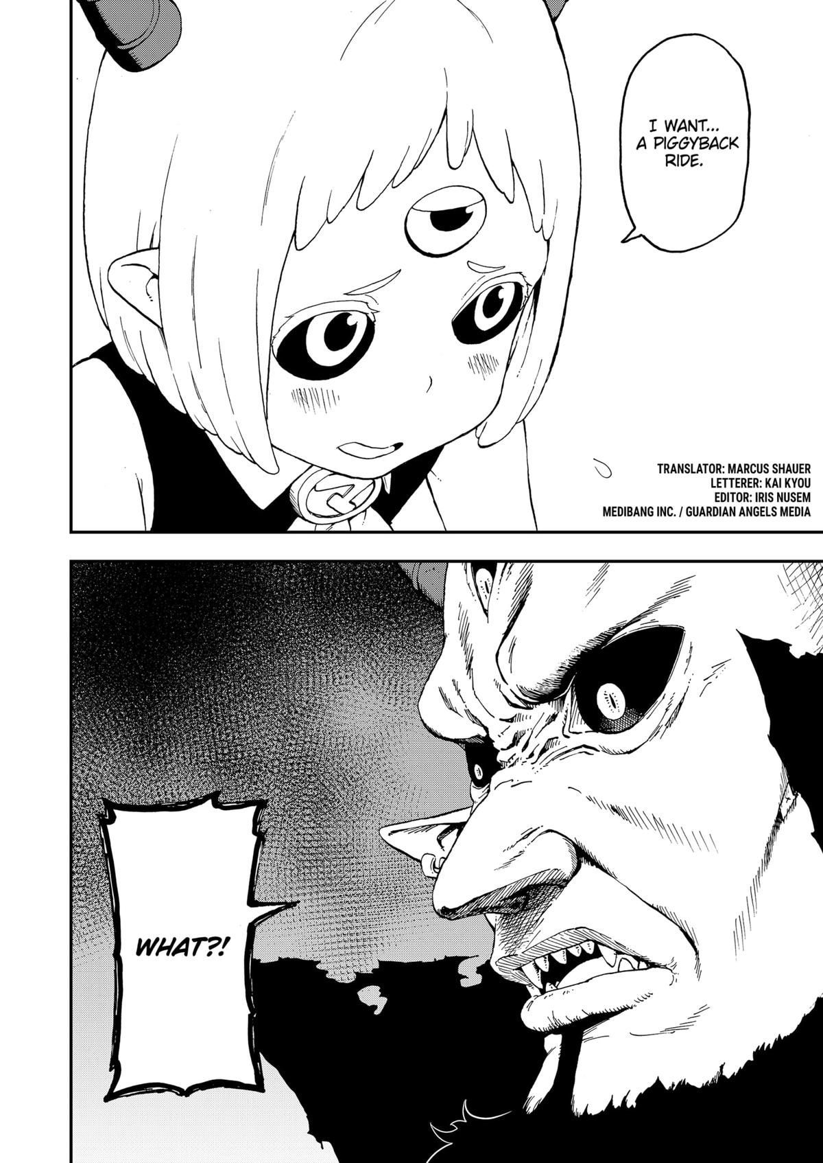Read 'Tis Time for Torture, Princess Manga Online