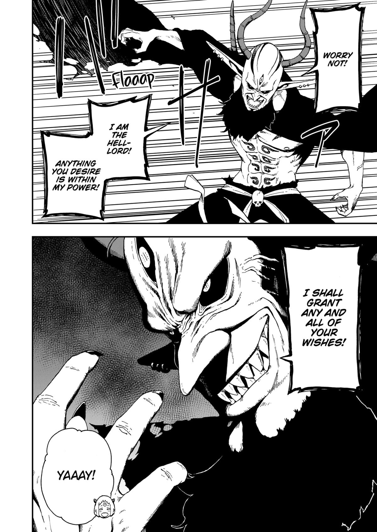 Read 'Tis Time for Torture, Princess Manga Online