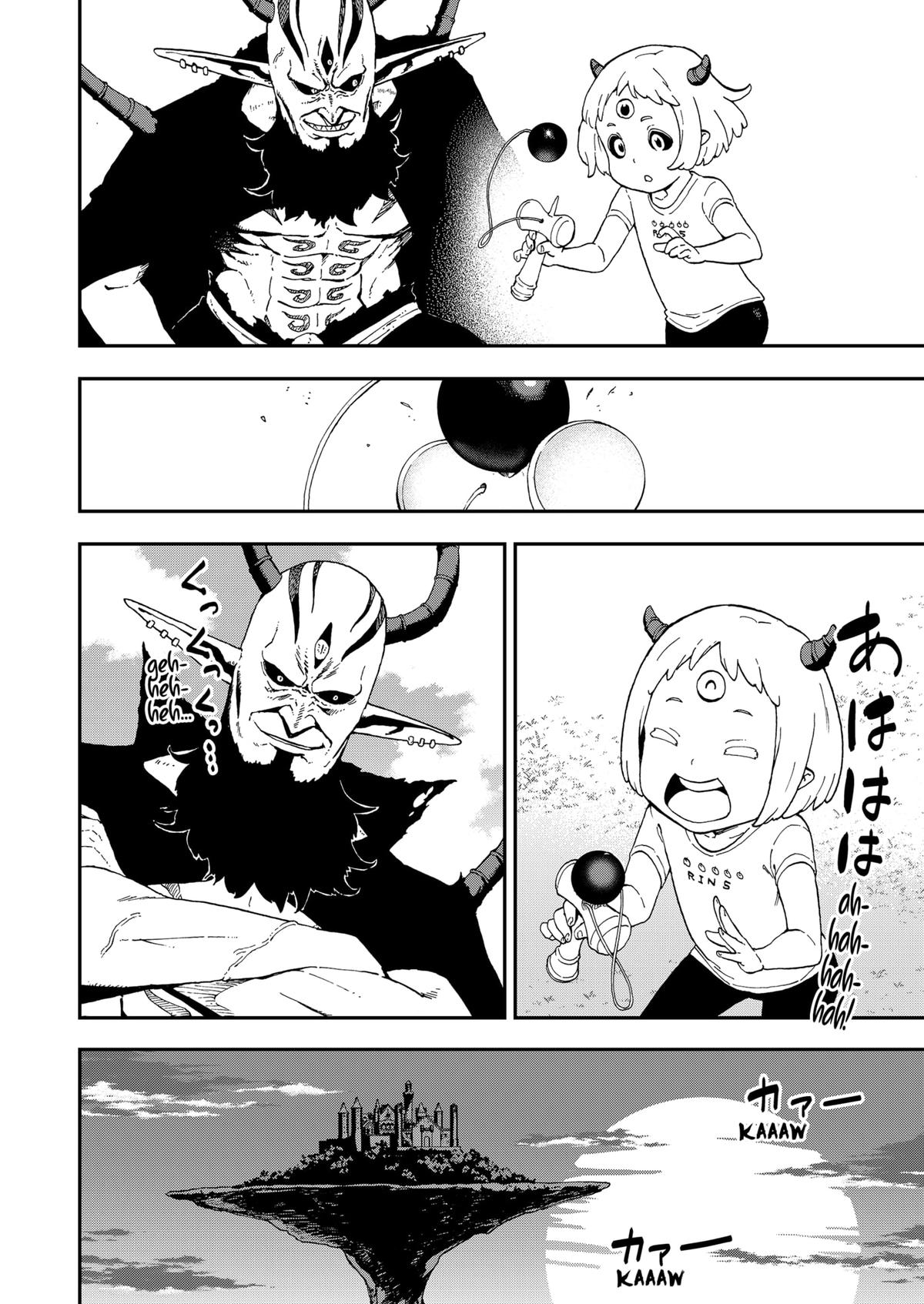 Read 'Tis Time for Torture, Princess Manga Online