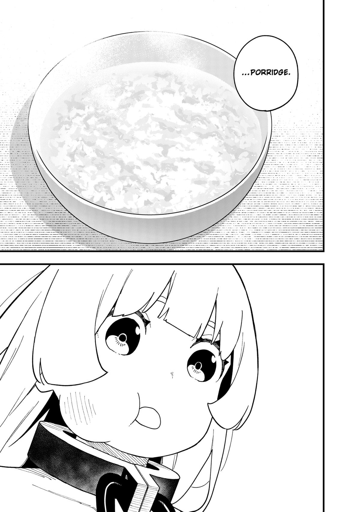 Read 'Tis Time for Torture, Princess Manga Online