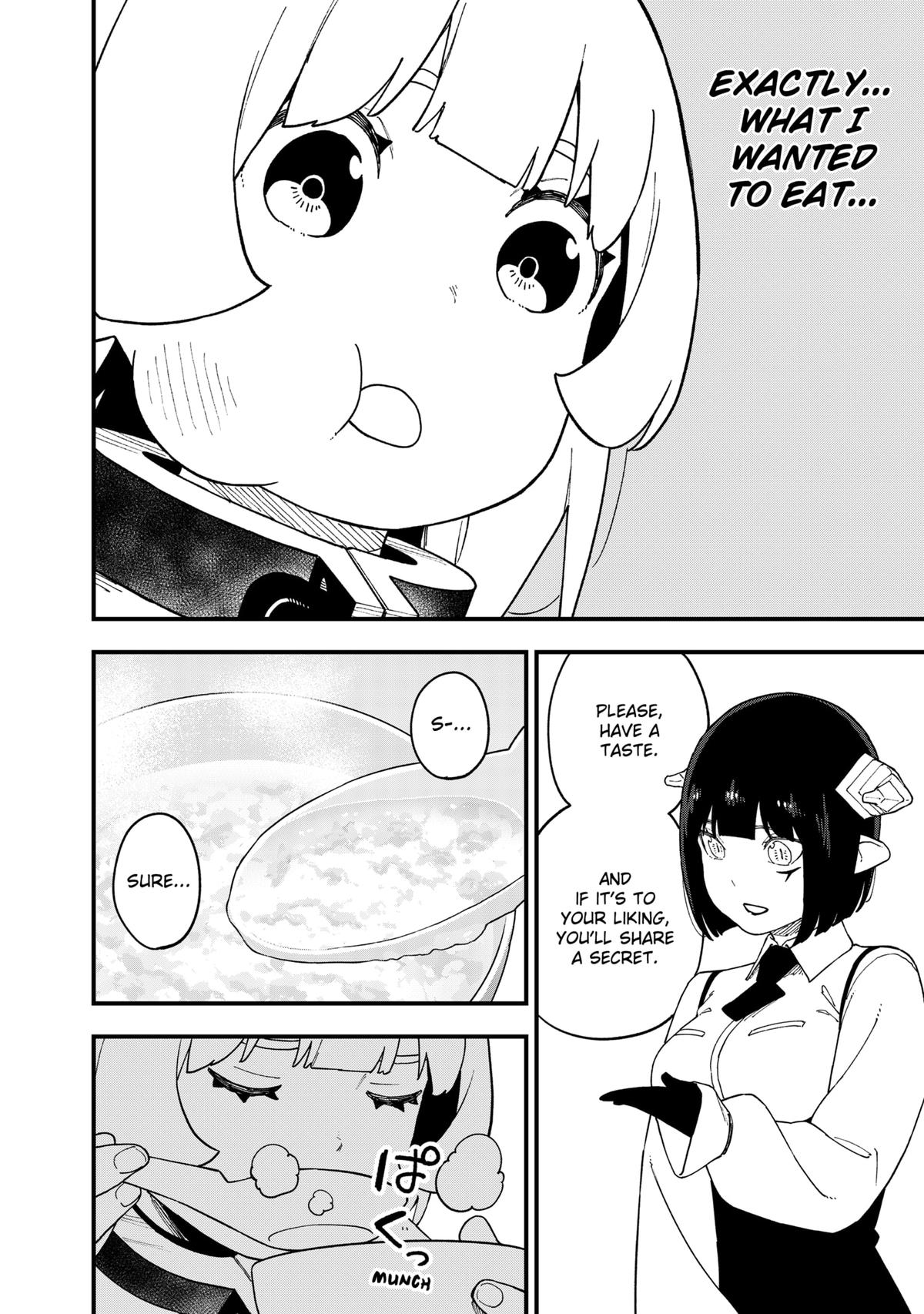 Read 'Tis Time for Torture, Princess Manga Online