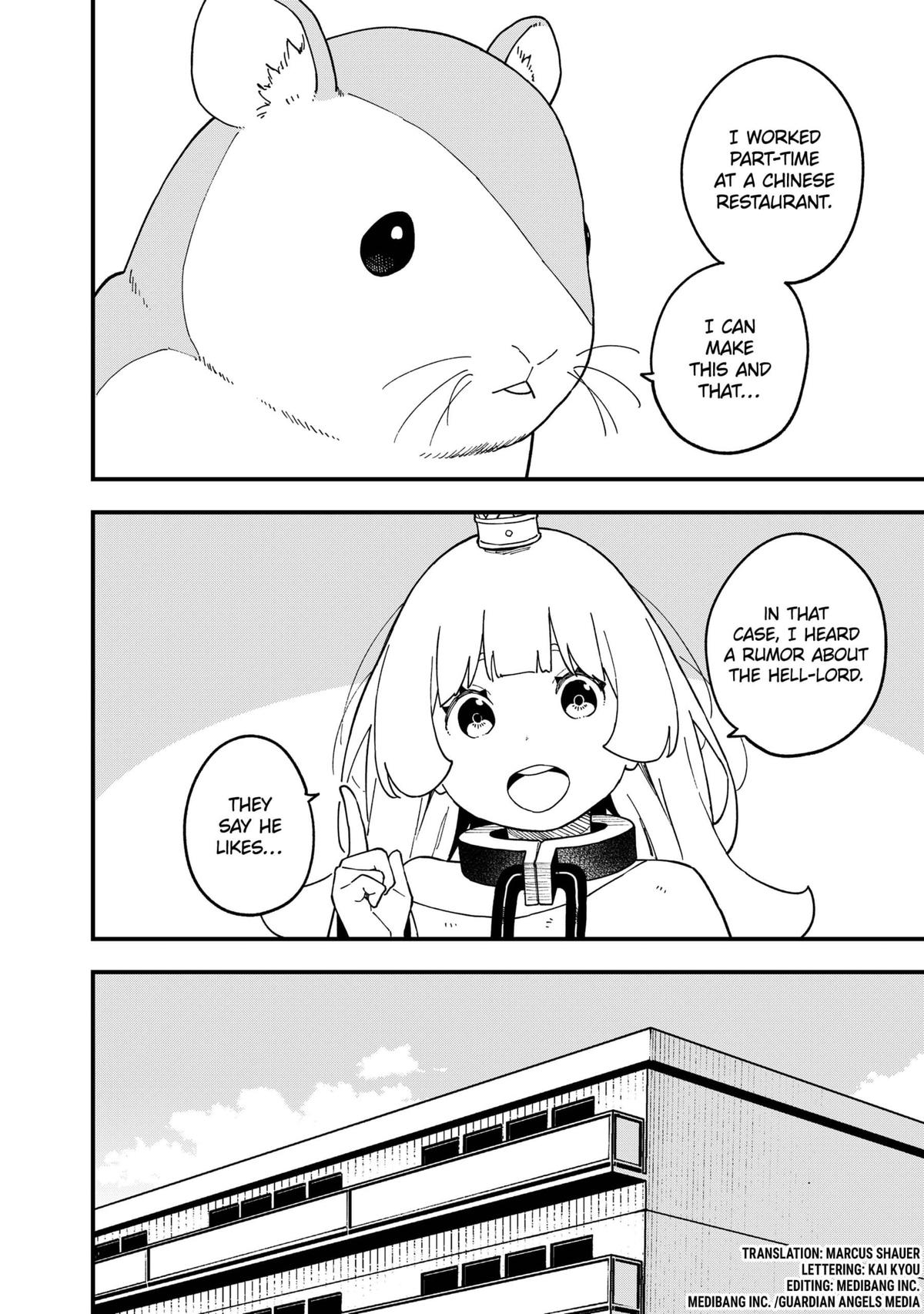 Read 'Tis Time for Torture, Princess Manga Online