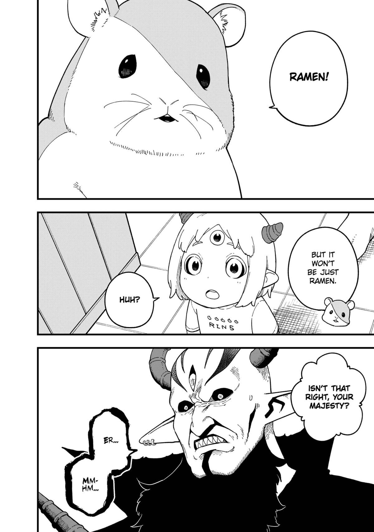 Read 'Tis Time for Torture, Princess Manga Online