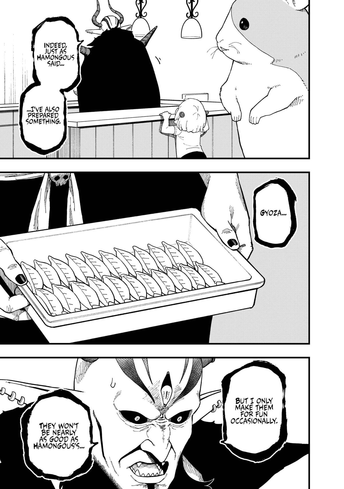 Read 'Tis Time for Torture, Princess Manga Online