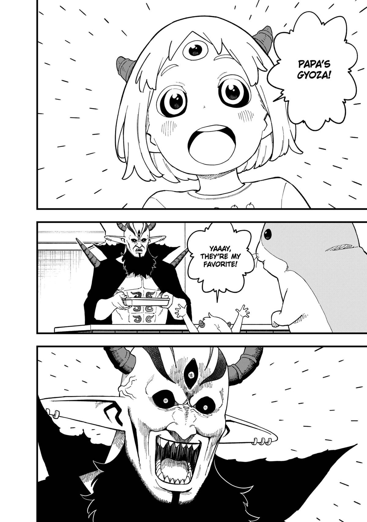 Read 'Tis Time for Torture, Princess Manga Online