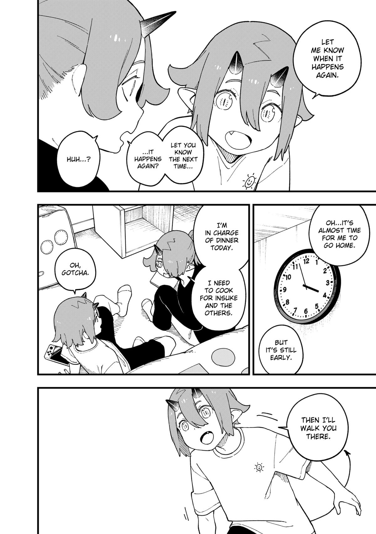 Read 'Tis Time for Torture, Princess Manga Online