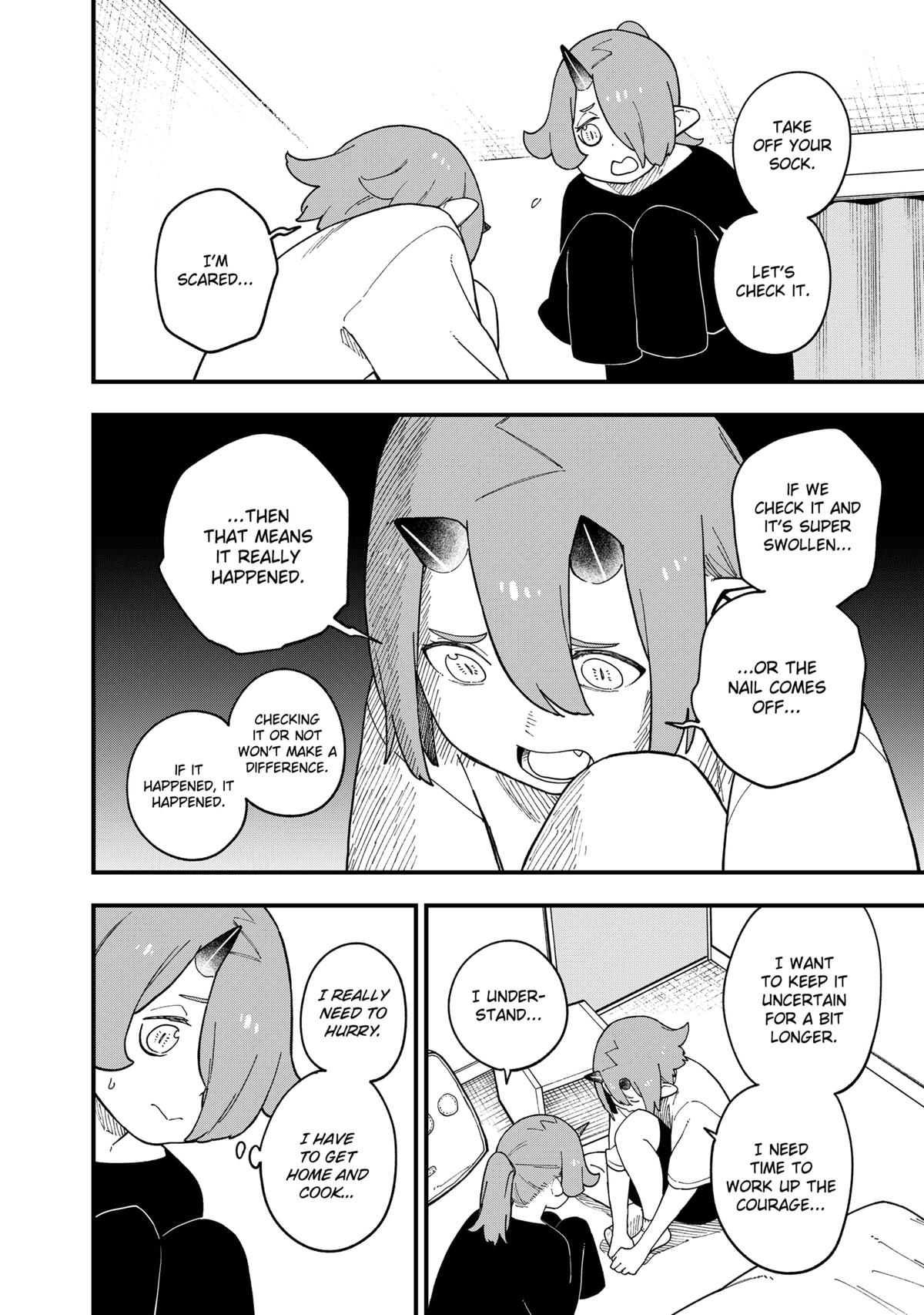 Read 'Tis Time for Torture, Princess Manga Online