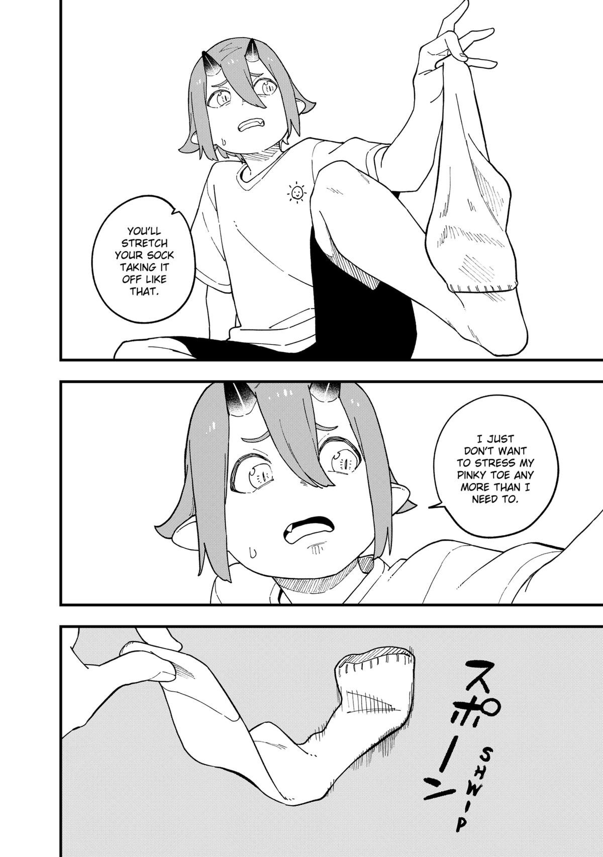 Read 'Tis Time for Torture, Princess Manga Online