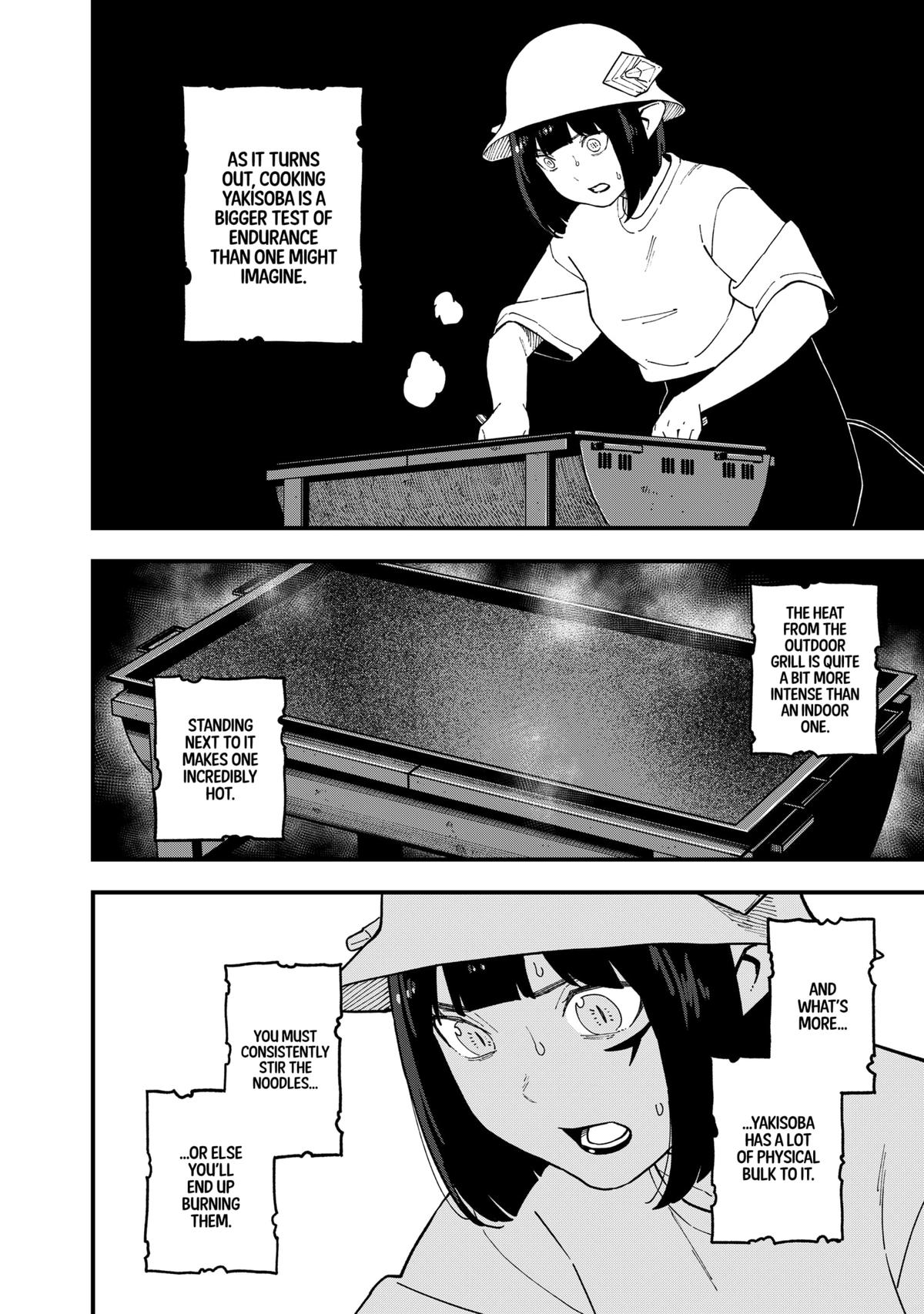 Read 'Tis Time for Torture, Princess Manga Online