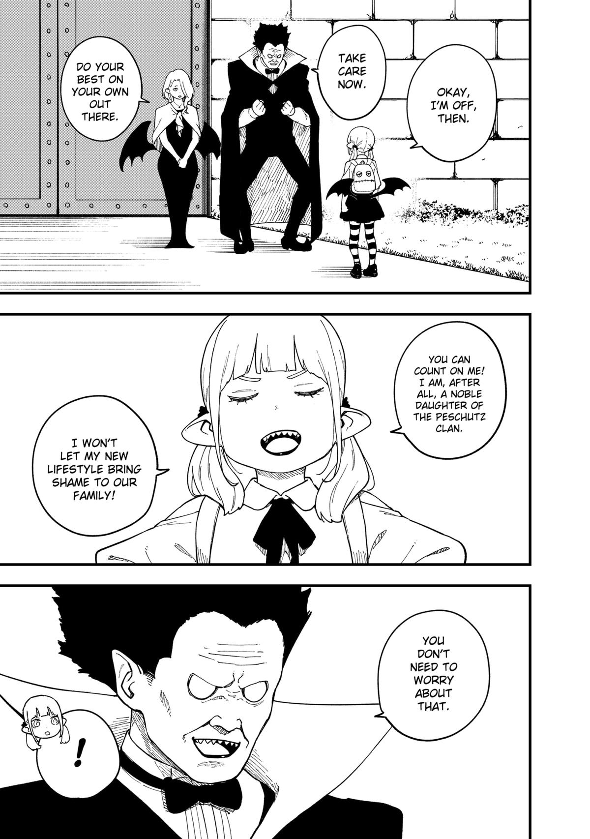 Read 'Tis Time for Torture, Princess Manga Online