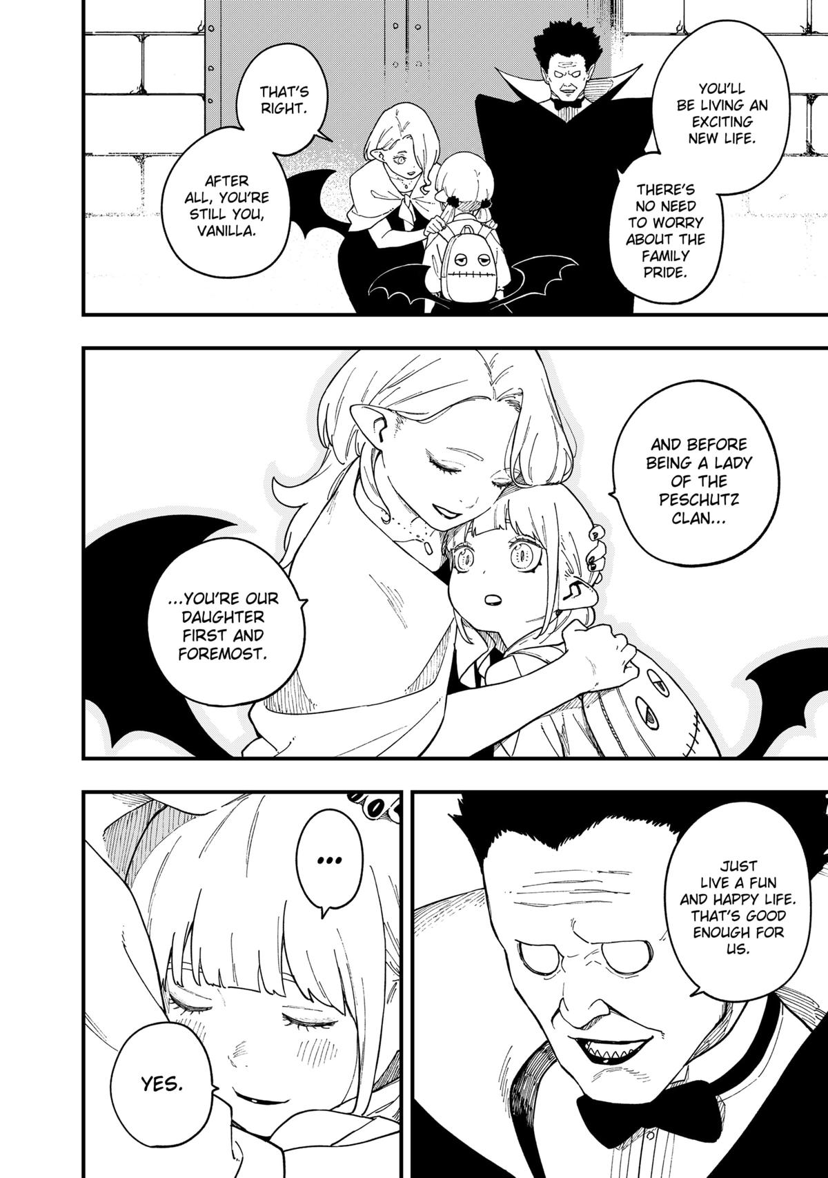 Read 'Tis Time for Torture, Princess Manga Online