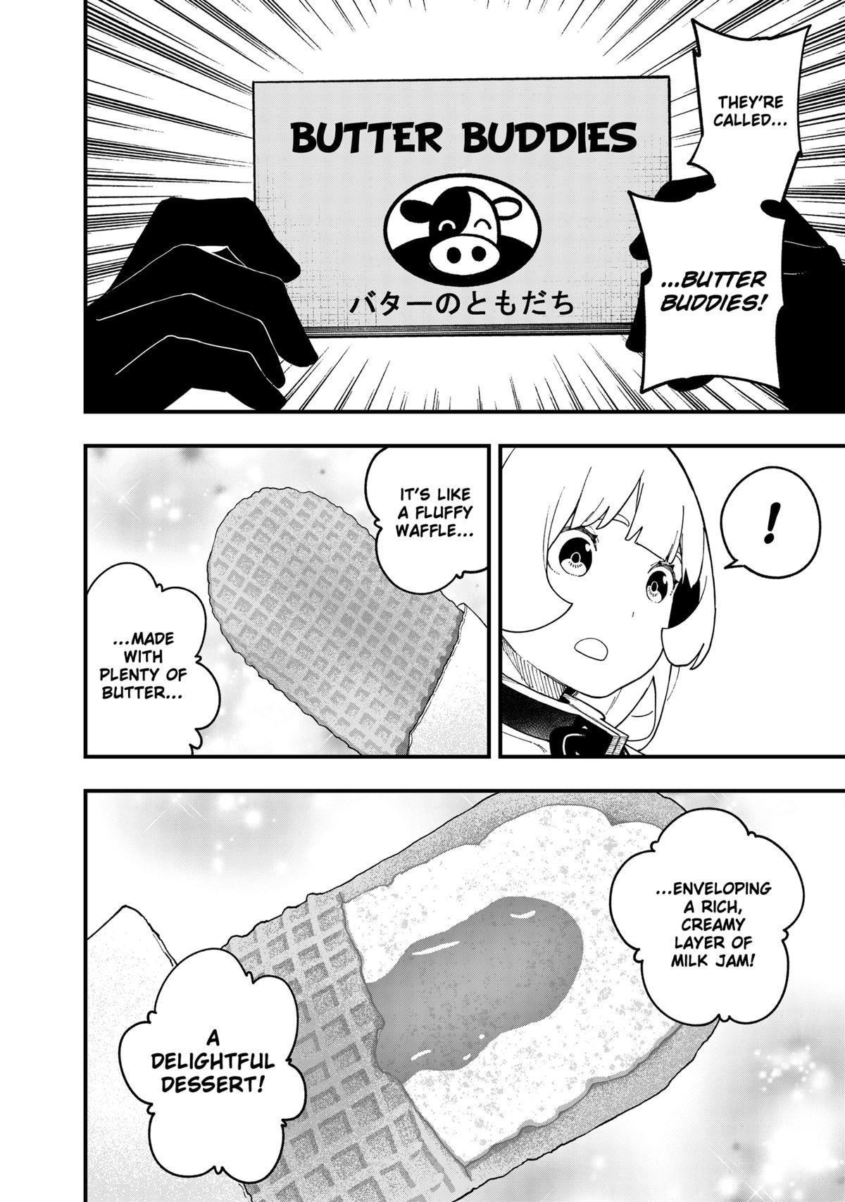 Read 'Tis Time for Torture, Princess Manga Online